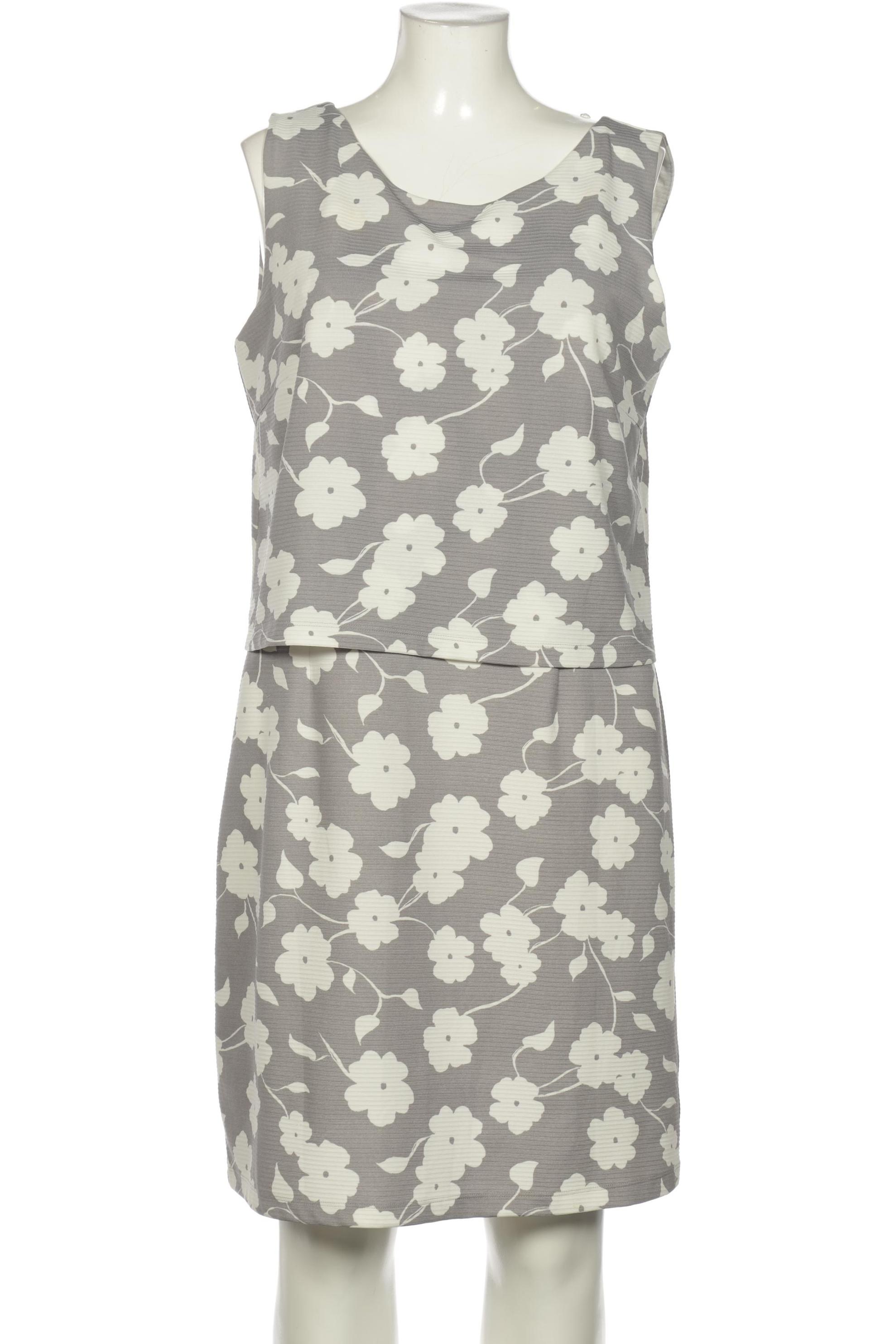 

TAIFUN by Gerry Weber Damen Kleid, grau