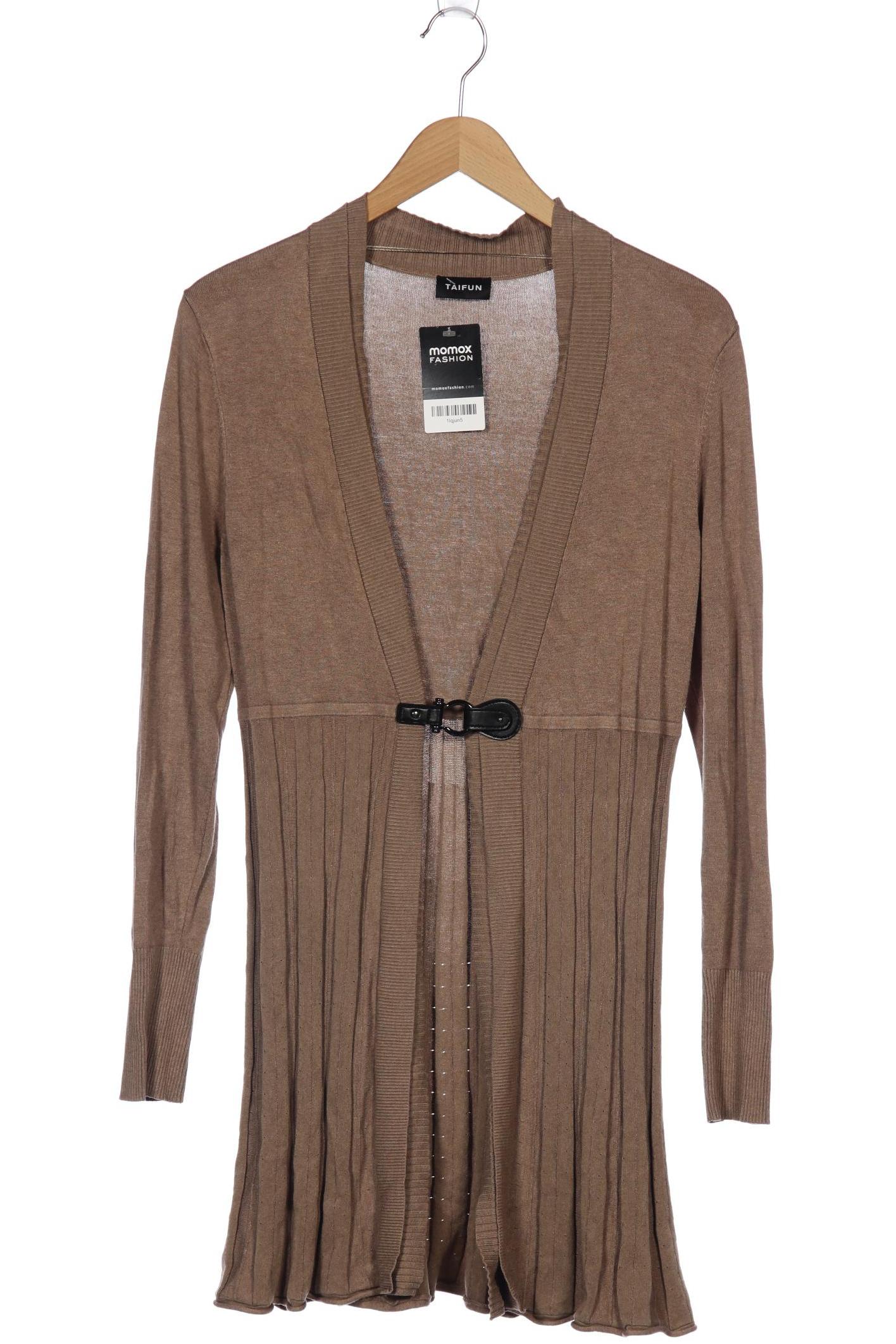 

TAIFUN by Gerry Weber Damen Strickjacke, beige