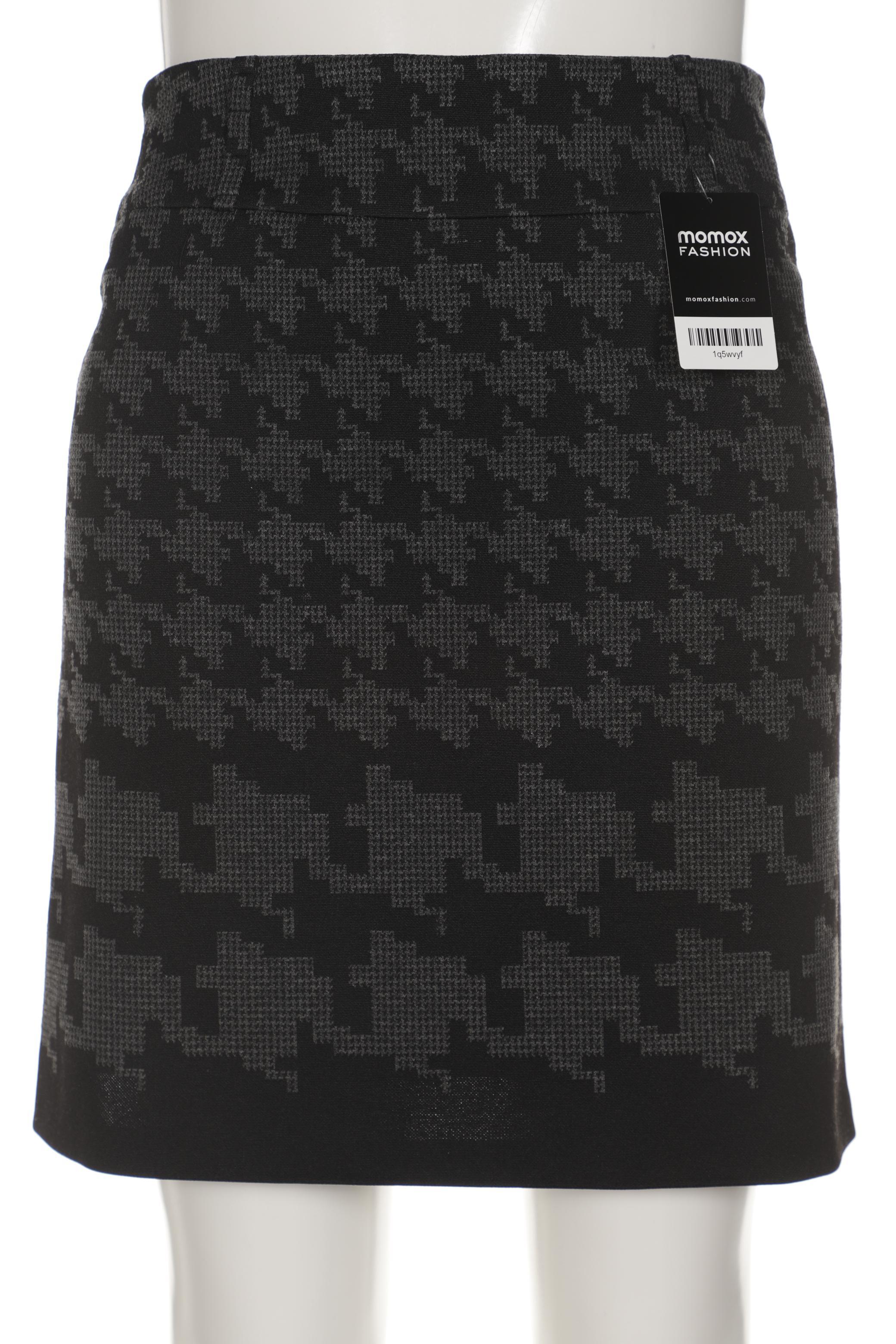 

TAIFUN by Gerry Weber Damen Rock, grau