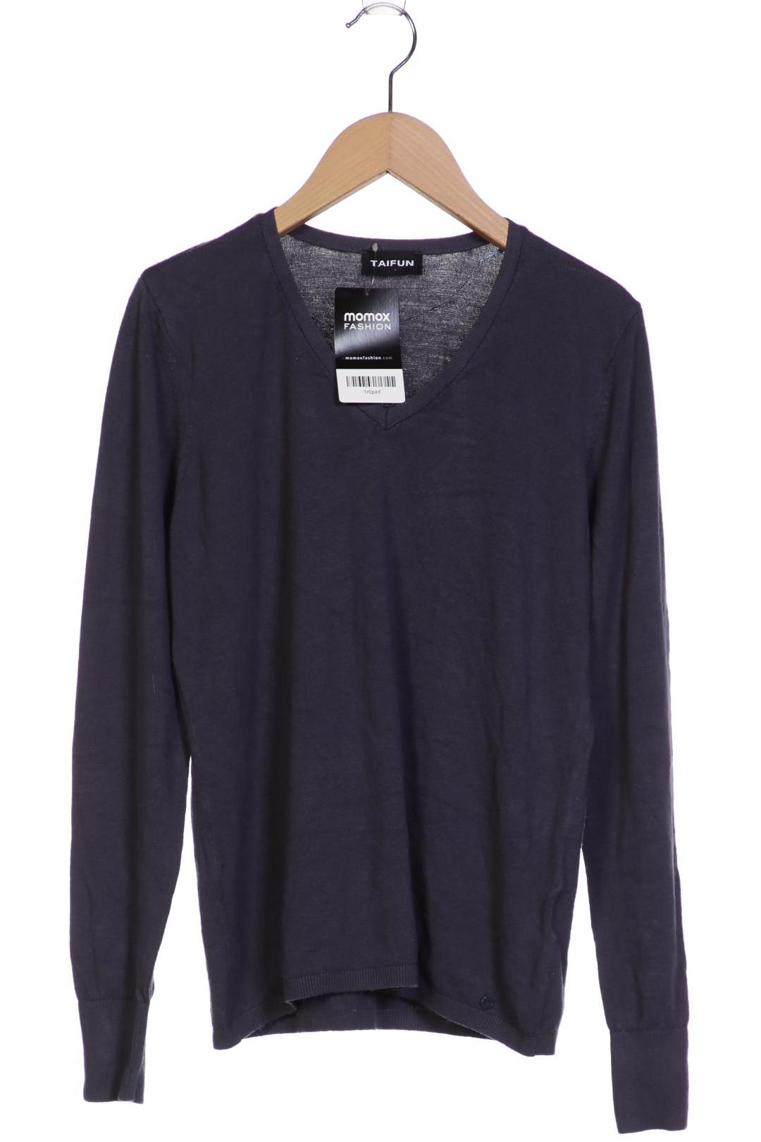 

TAIFUN by Gerry Weber Damen Pullover, marineblau