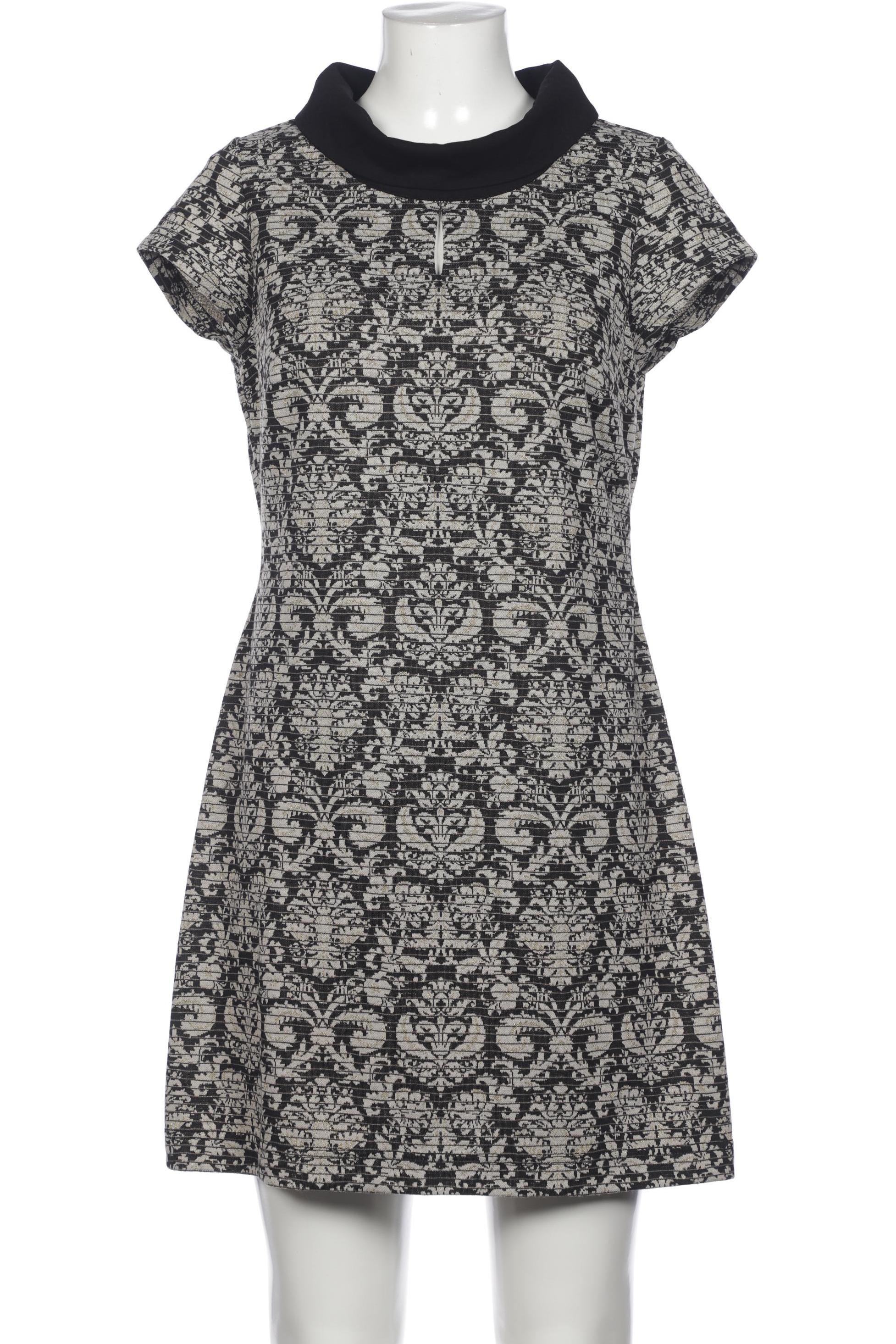 

TAIFUN by Gerry Weber Damen Kleid, schwarz