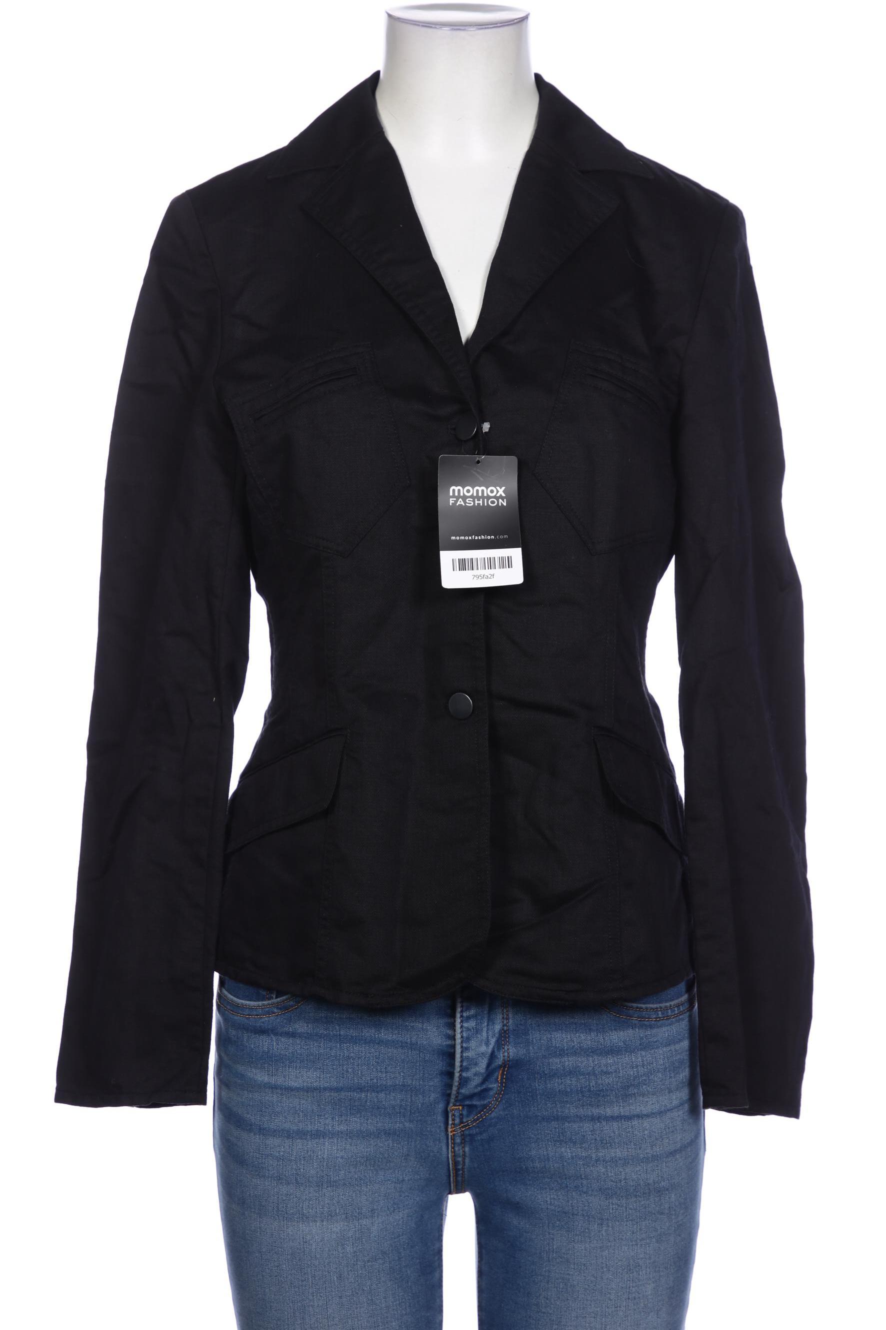 

TAIFUN by Gerry Weber Damen Blazer, schwarz
