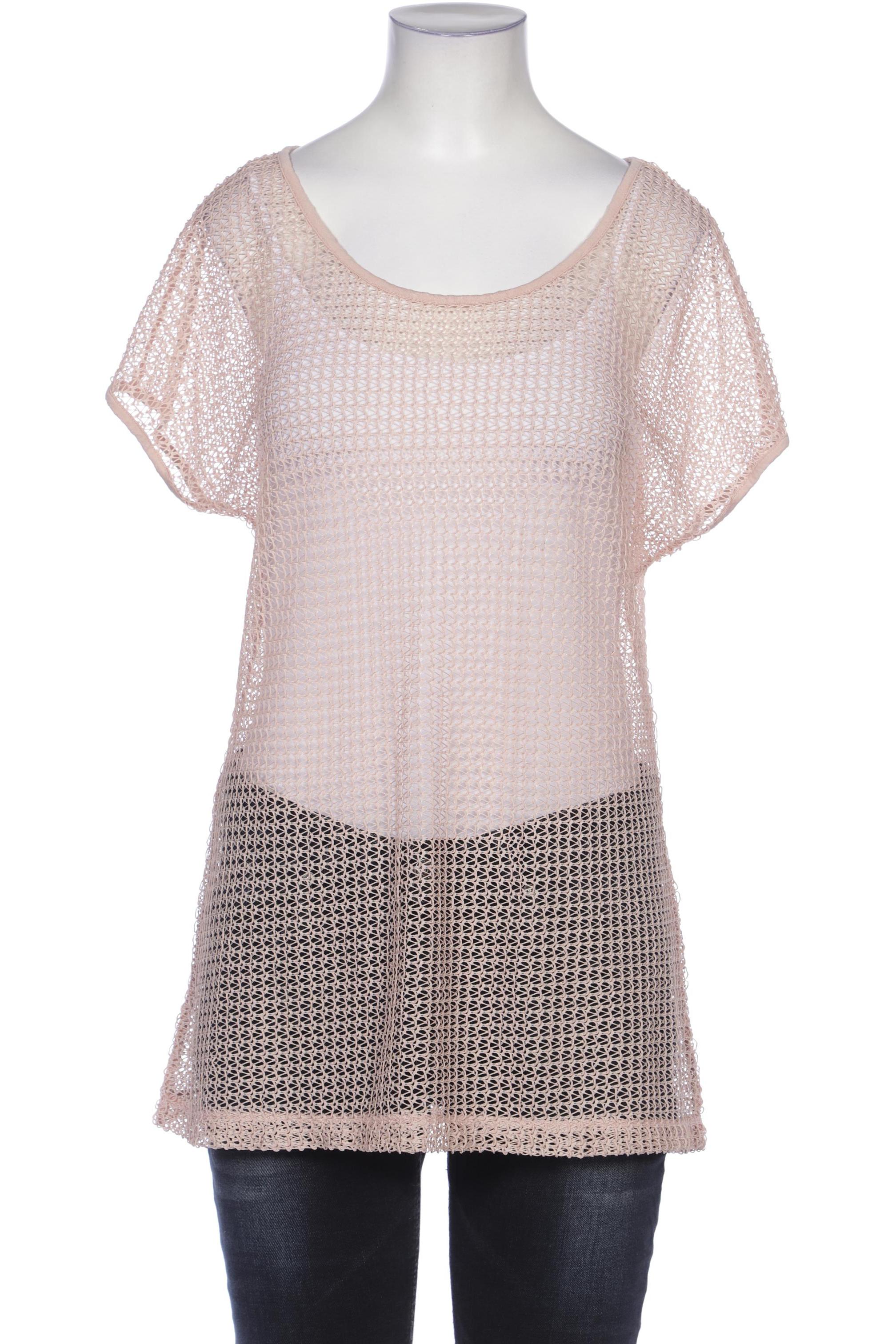 

TAIFUN by Gerry Weber Damen T-Shirt, beige