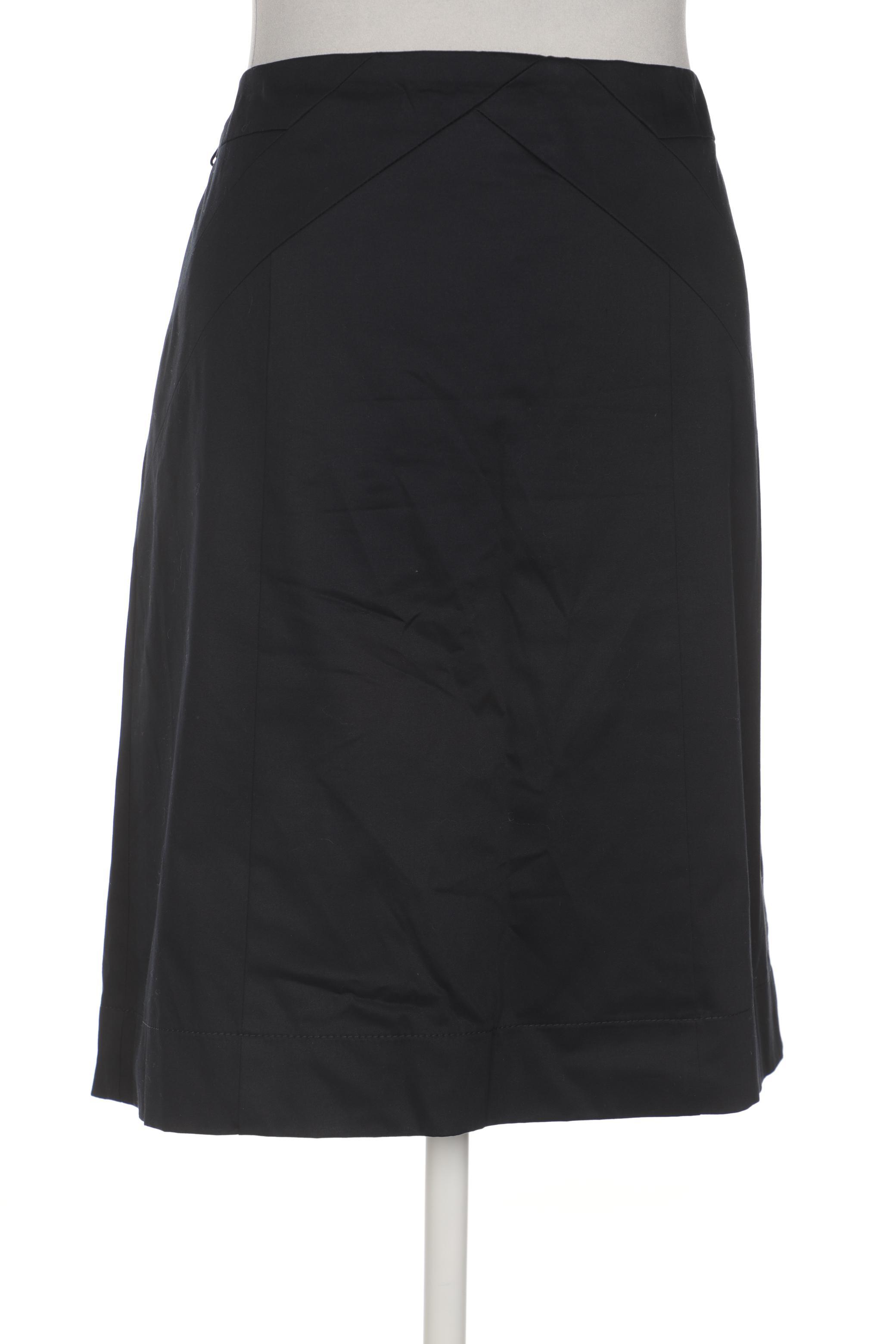

TAIFUN by Gerry Weber Damen Rock, marineblau