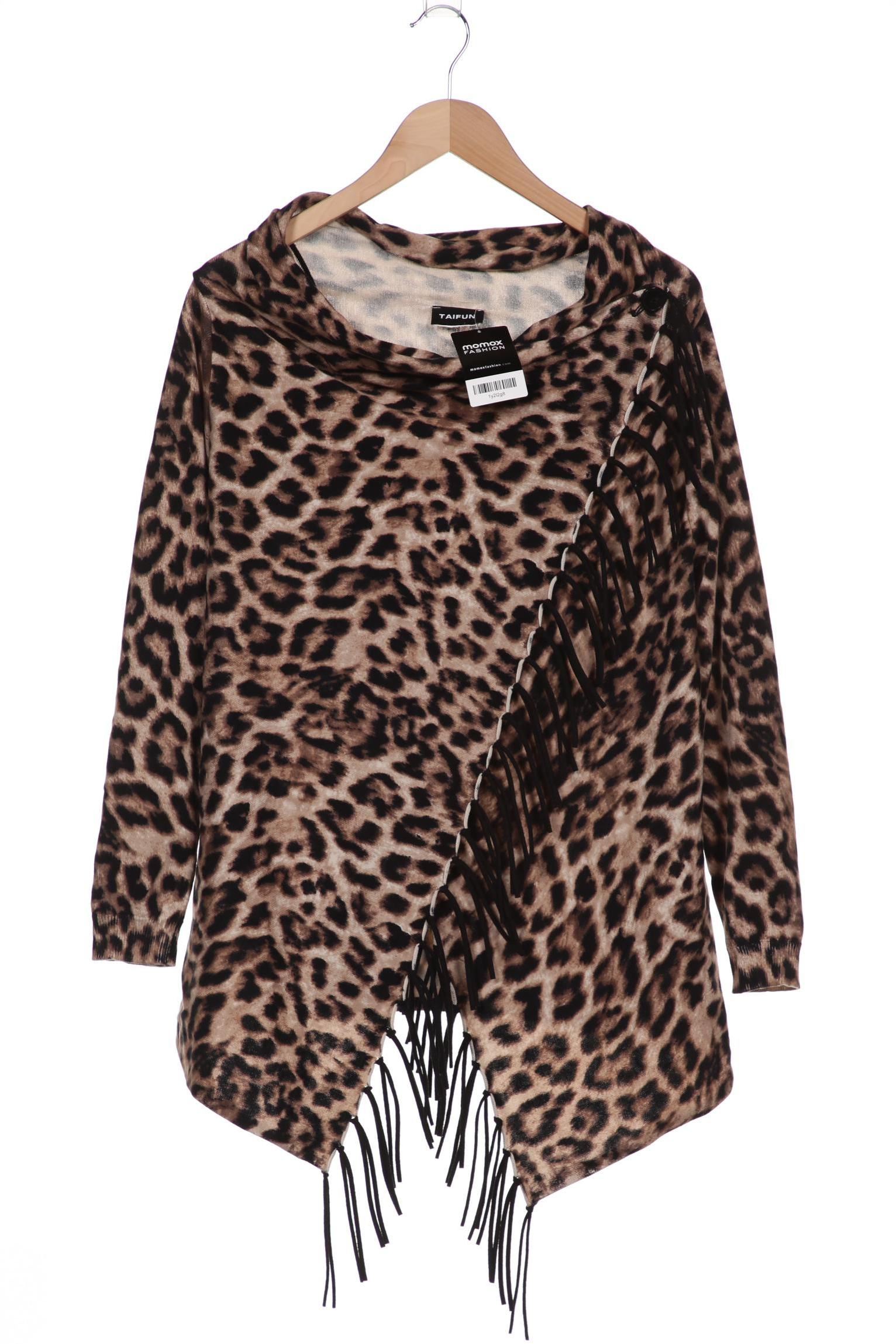 

TAIFUN by Gerry Weber Damen Strickjacke, braun