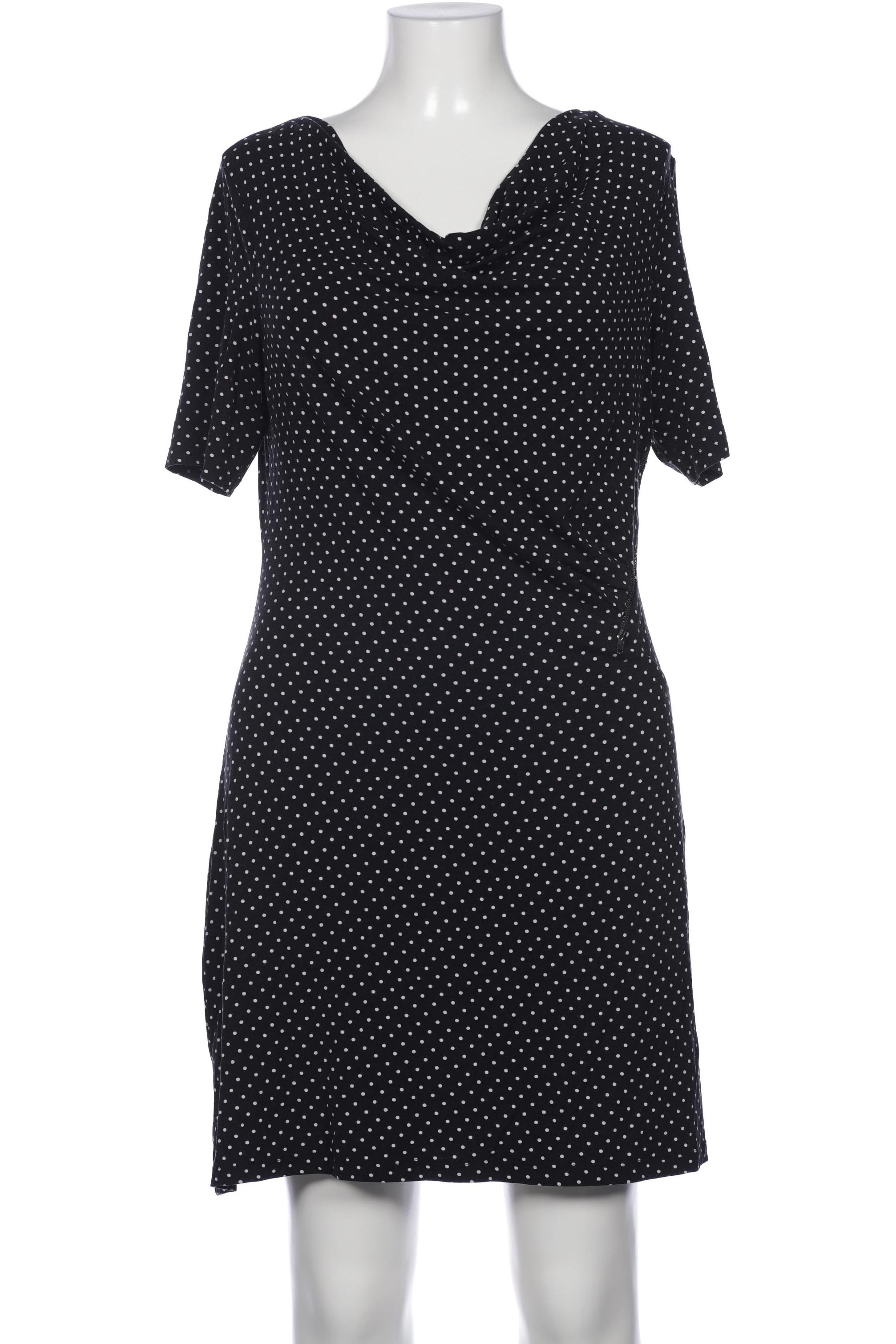 

TAIFUN by Gerry Weber Damen Kleid, schwarz