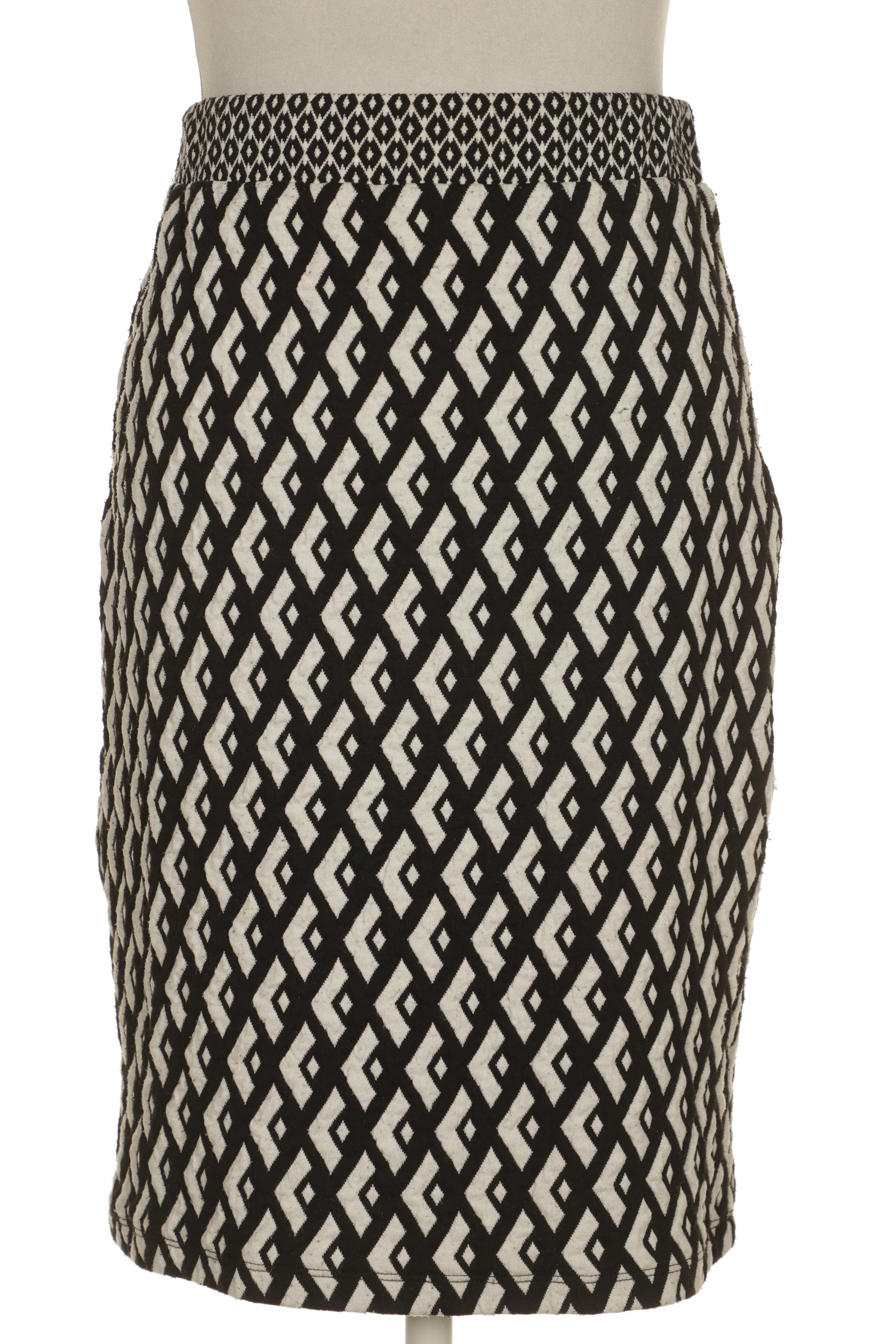 

TAIFUN by Gerry Weber Damen Rock, schwarz