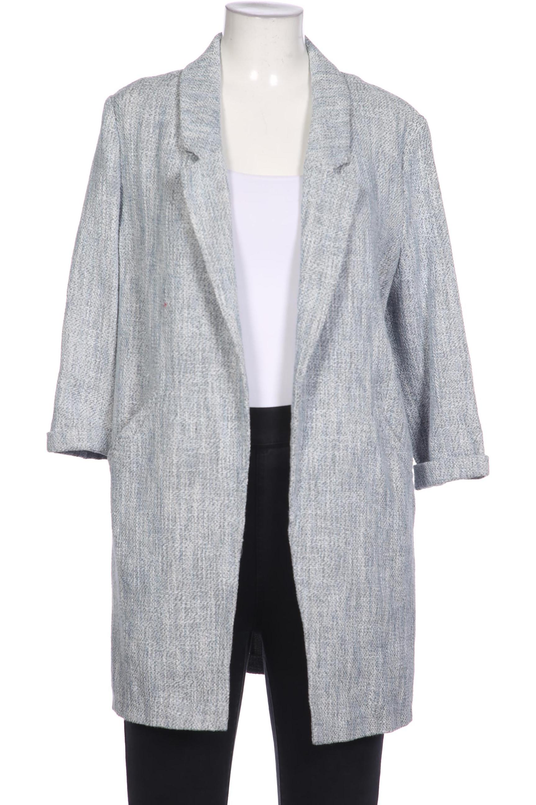 

TAIFUN Damen Mantel, hellblau