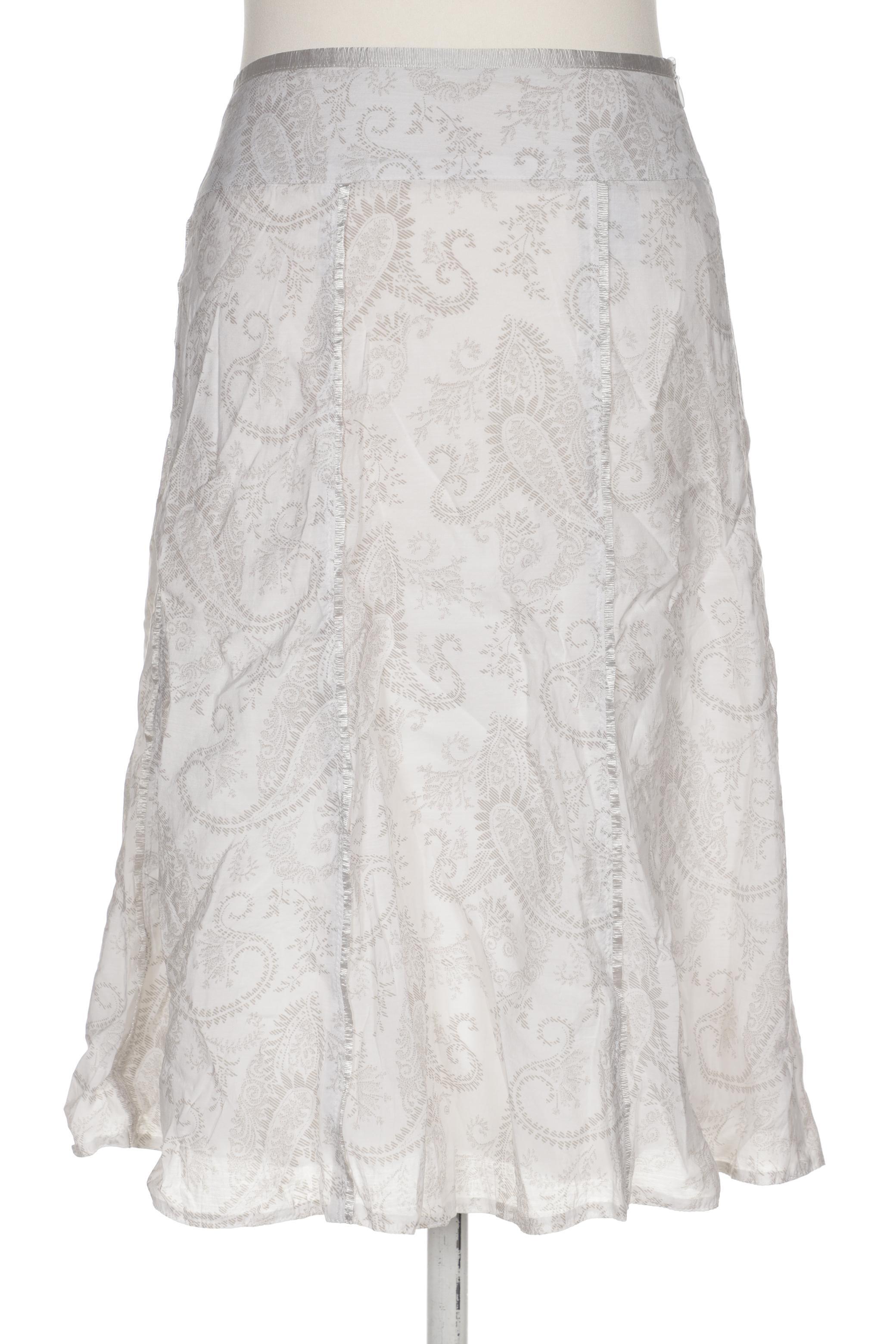 

TAIFUN by Gerry Weber Damen Rock, weiß