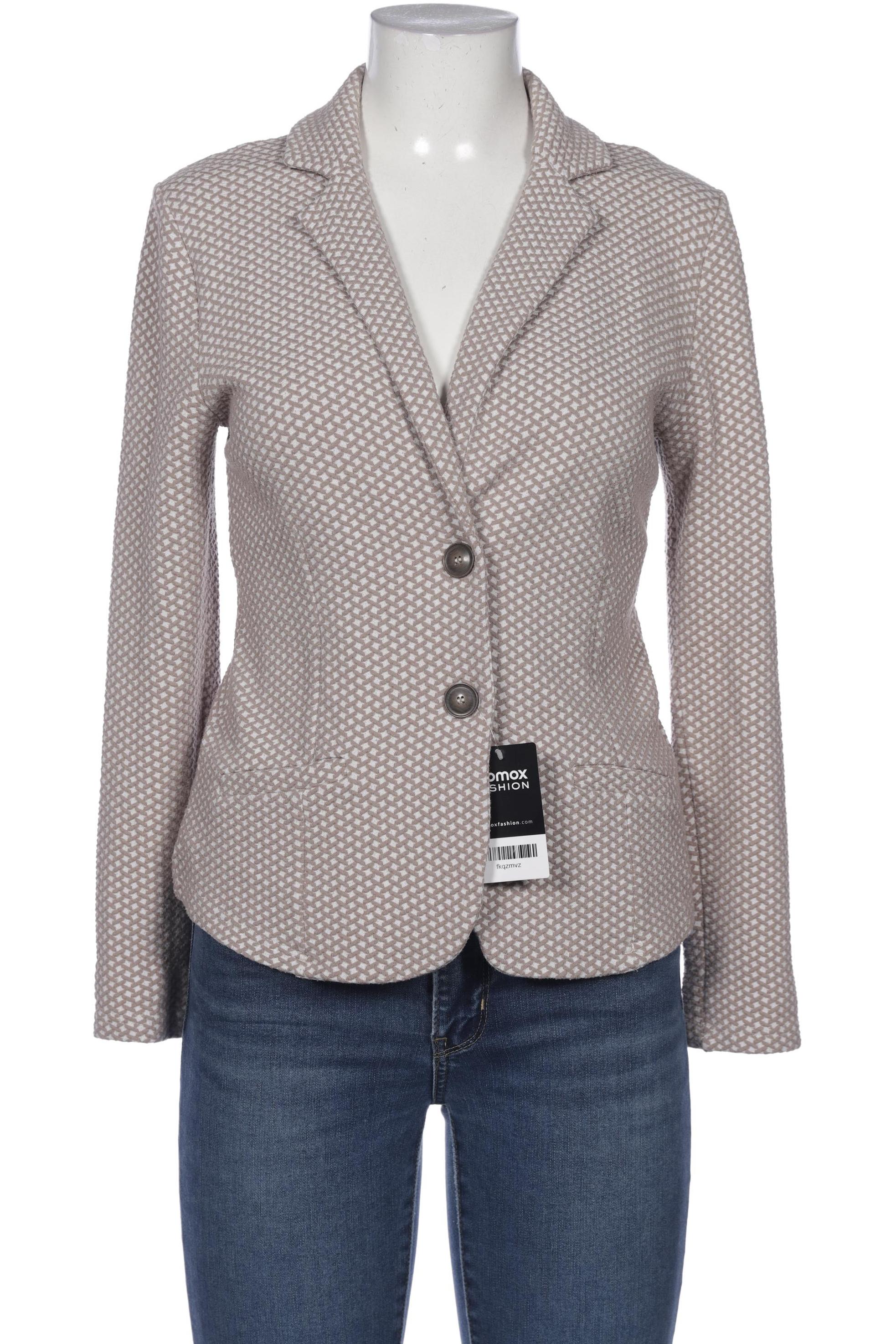 

TAIFUN by Gerry Weber Damen Blazer, beige