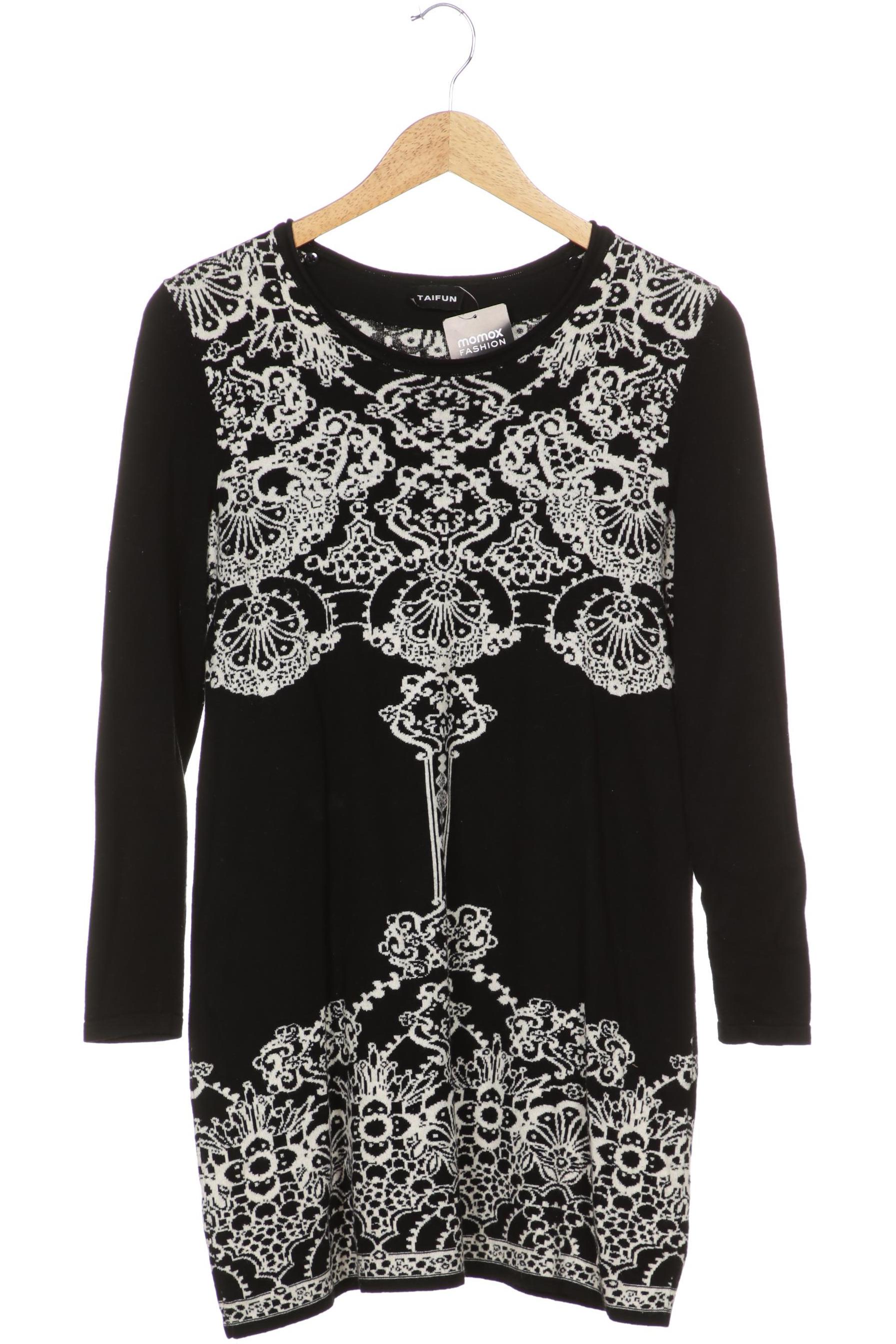 

Taifun Damen Pullover, schwarz, Gr.