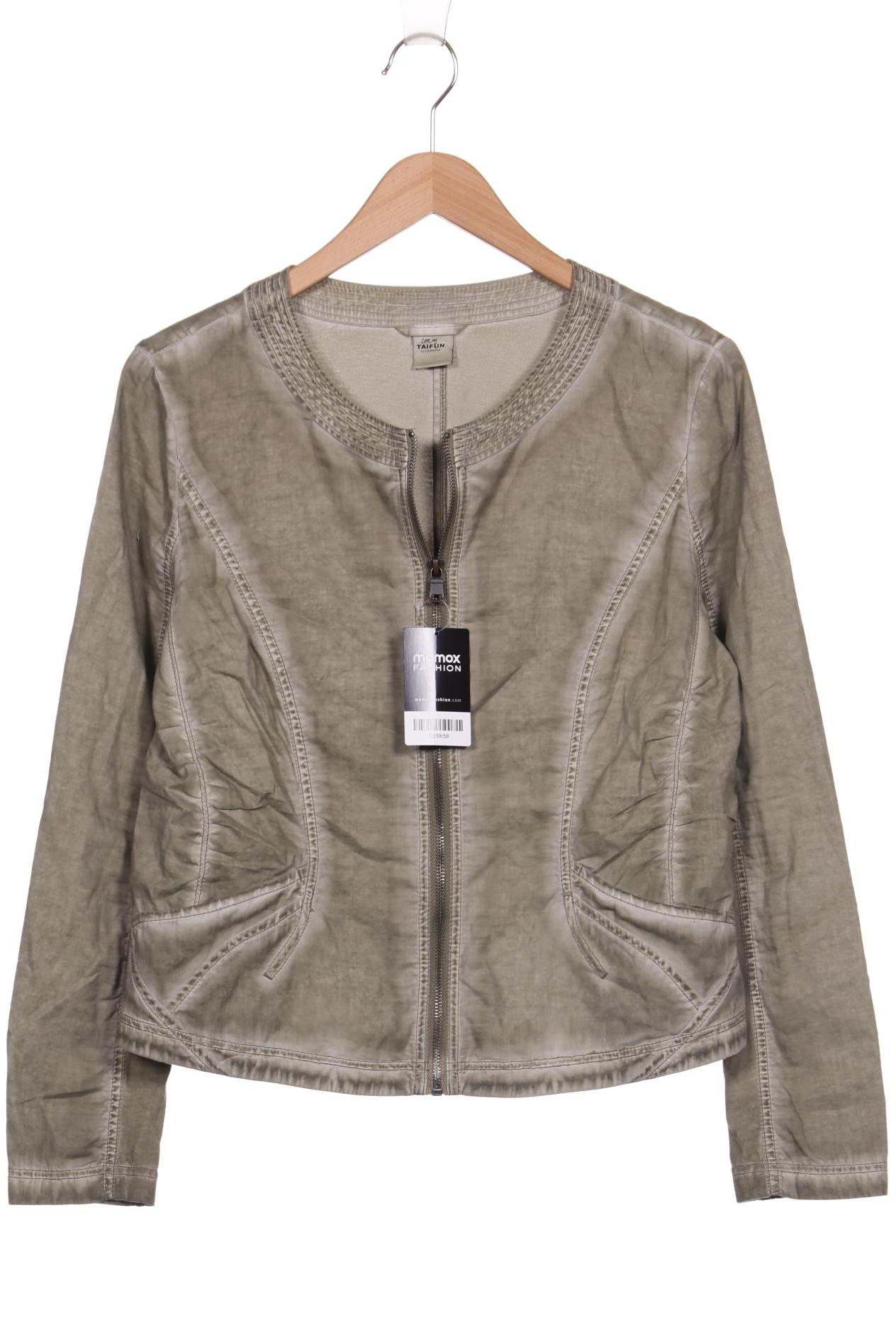 

TAIFUN by Gerry Weber Damen Jacke, grün