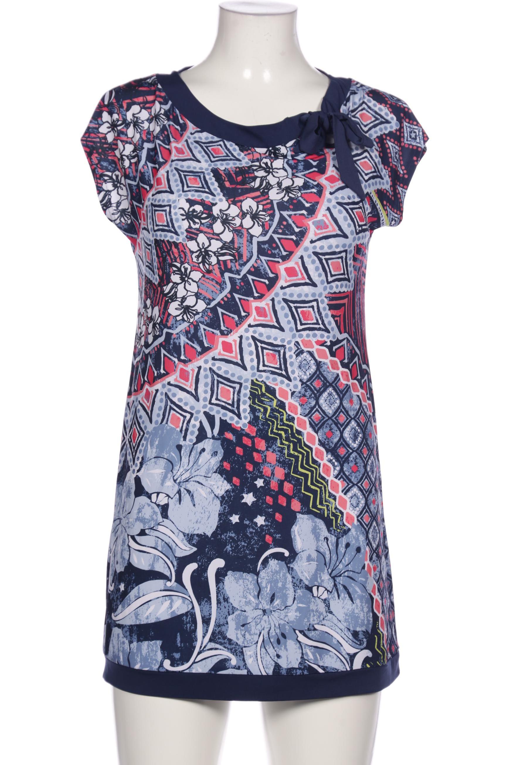 

TAIFUN by Gerry Weber Damen Kleid, mehrfarbig