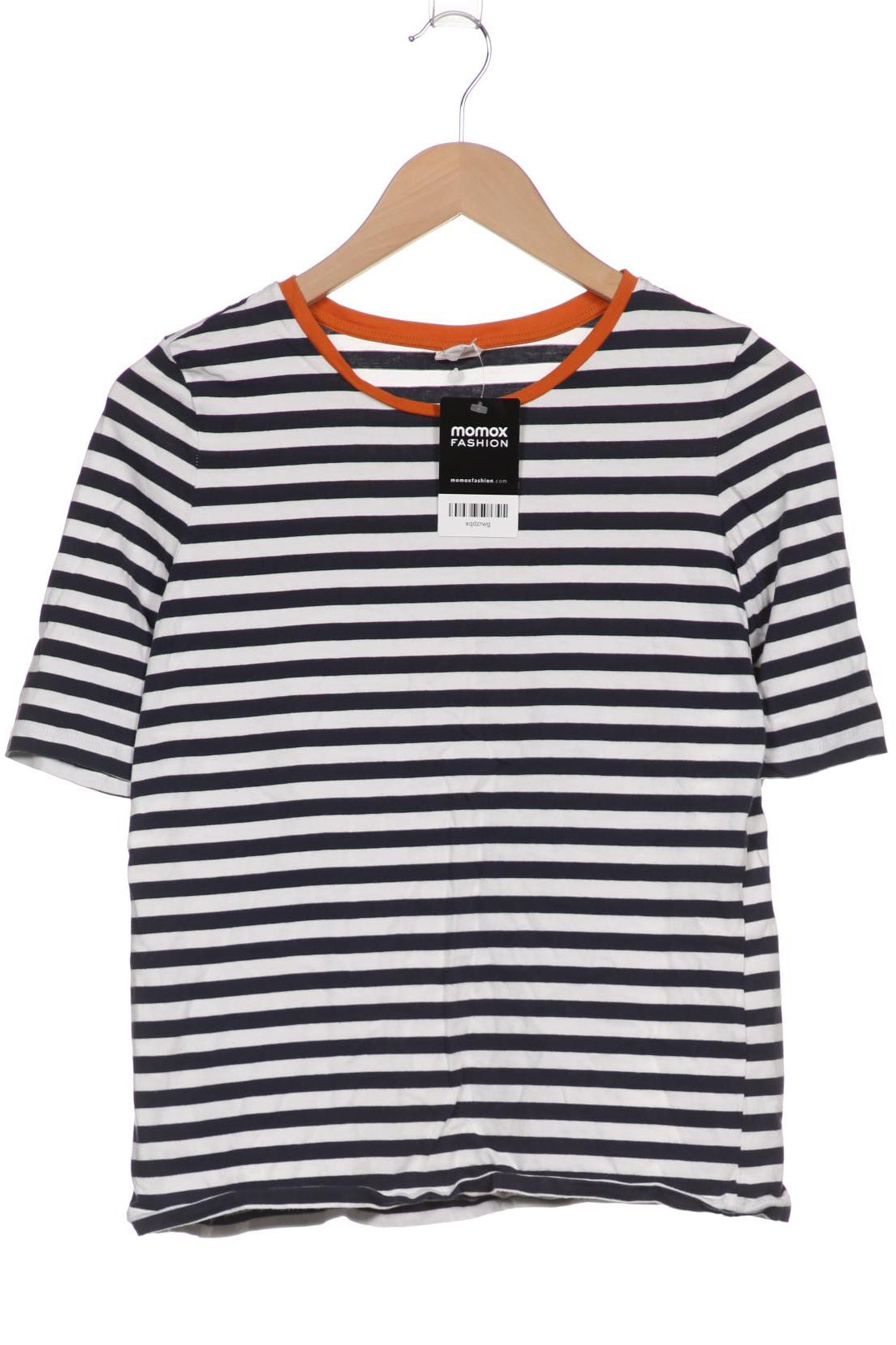 

TAIFUN by Gerry Weber Damen T-Shirt, marineblau
