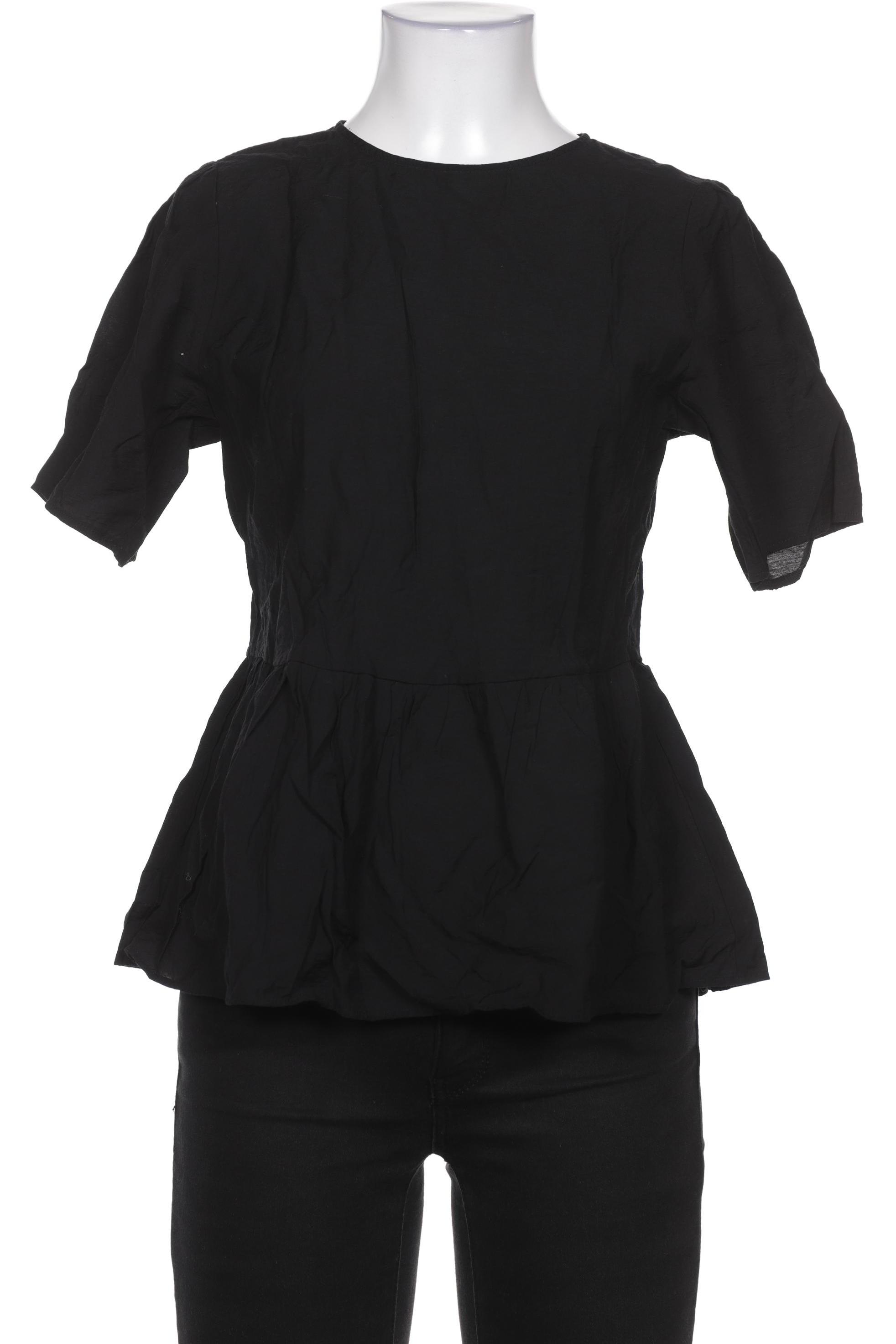 

TAIFUN by Gerry Weber Damen Bluse, schwarz