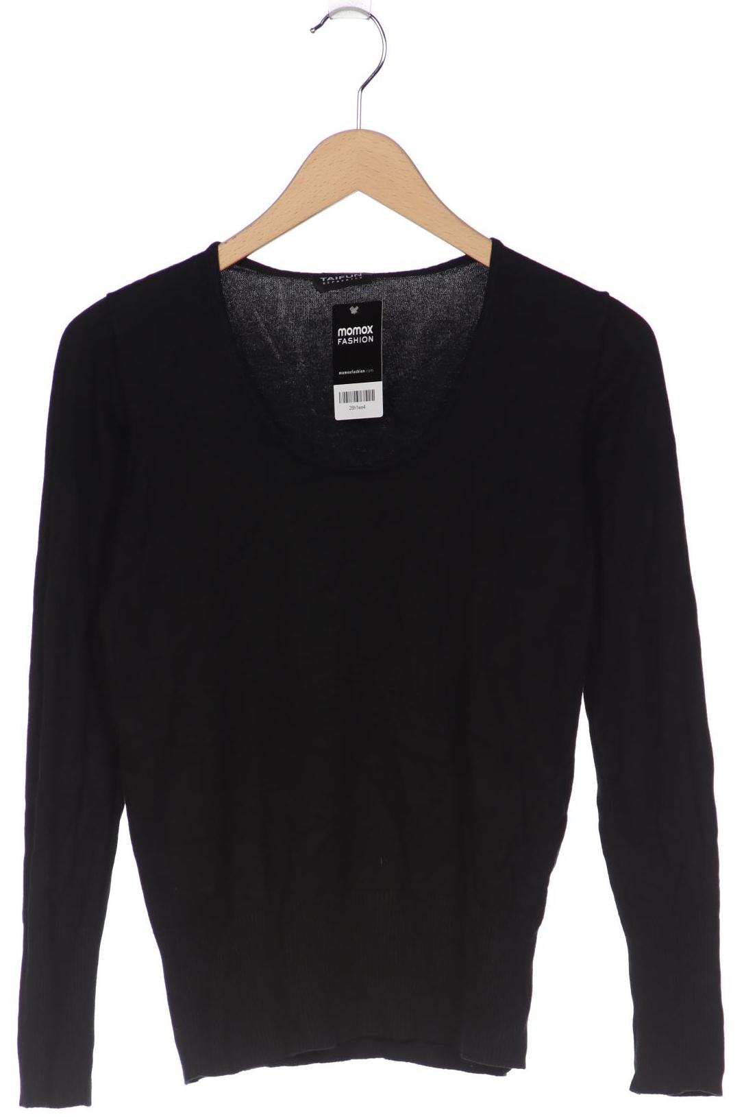 

TAIFUN by Gerry Weber Damen Pullover, schwarz