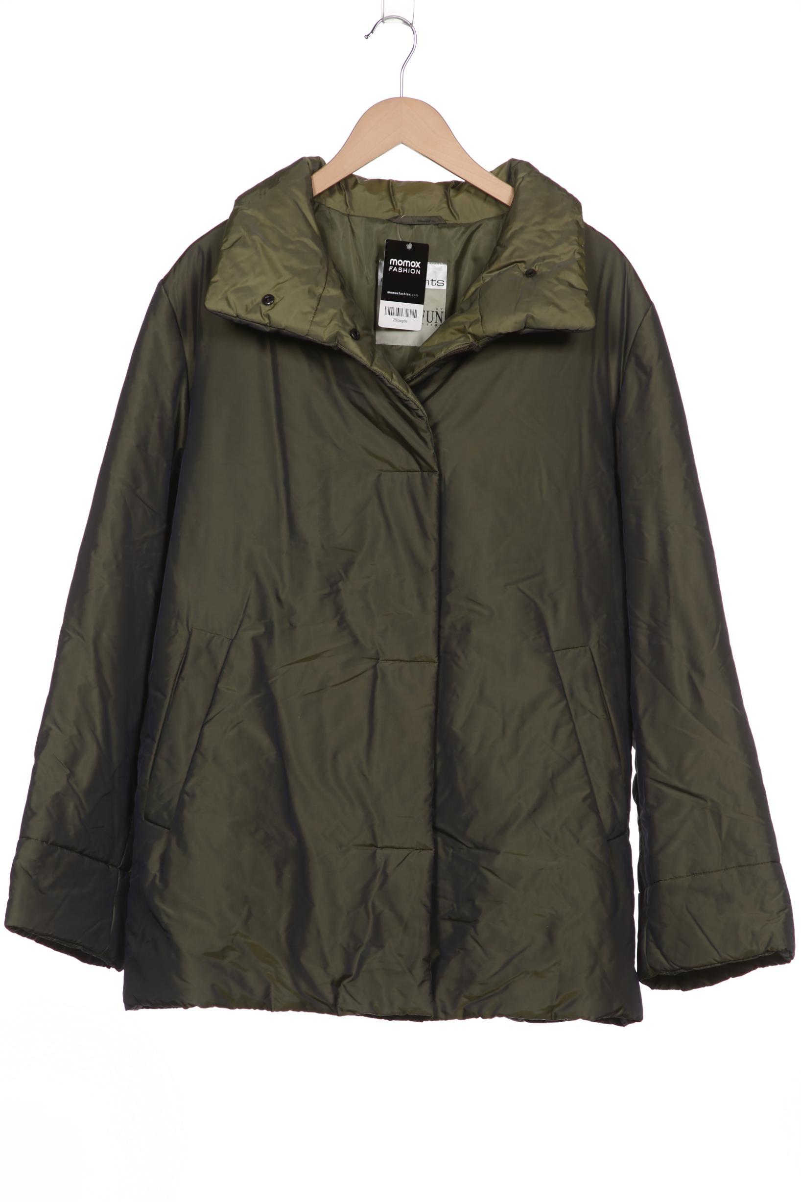 

TAIFUN by Gerry Weber Damen Jacke, grün