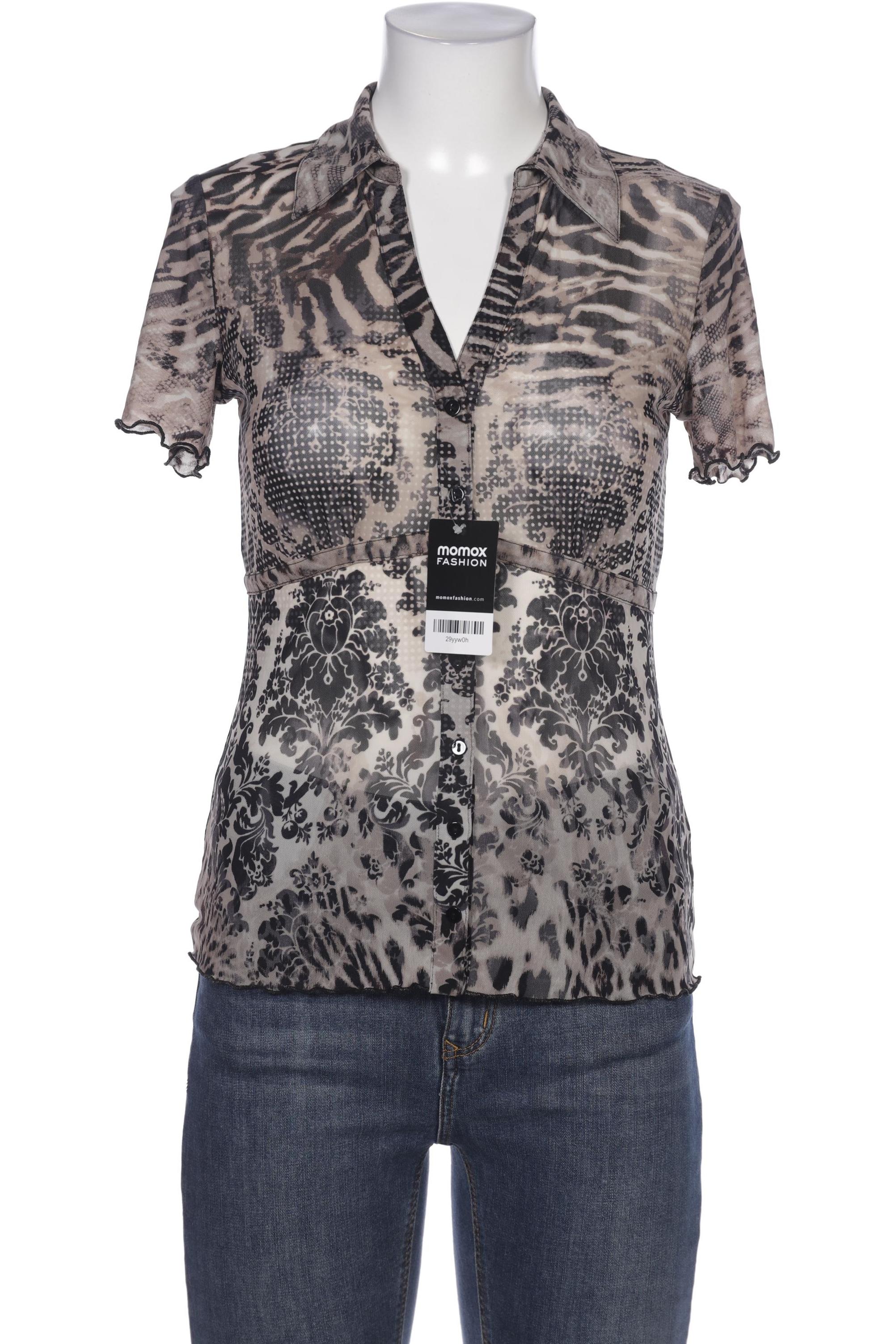 

TAIFUN by Gerry Weber Damen Bluse, braun