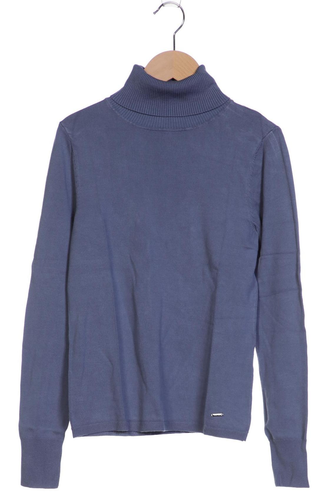 

TAIFUN by Gerry Weber Damen Pullover, blau