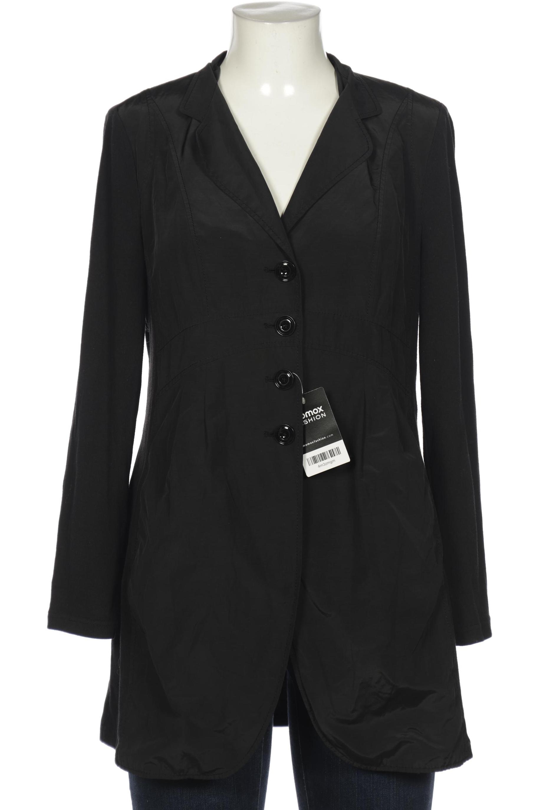 

TAIFUN by Gerry Weber Damen Blazer, schwarz