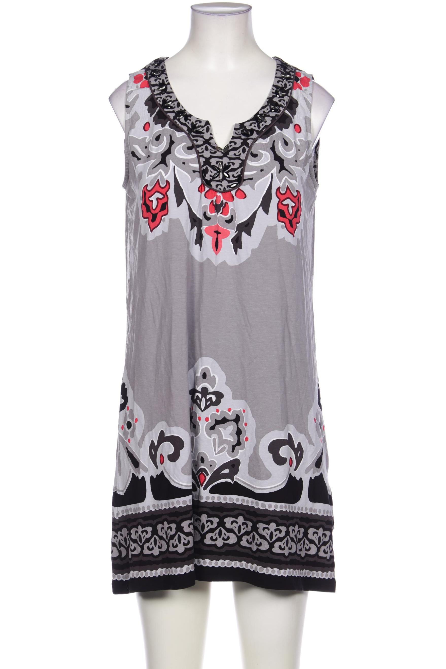 

TAIFUN by Gerry Weber Damen Kleid, grau