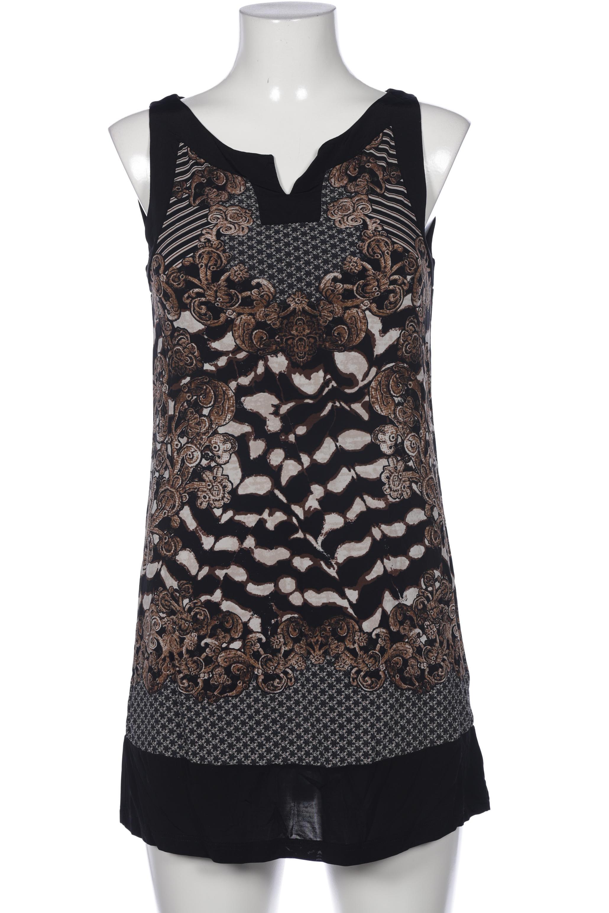 

TAIFUN by Gerry Weber Damen Kleid, schwarz