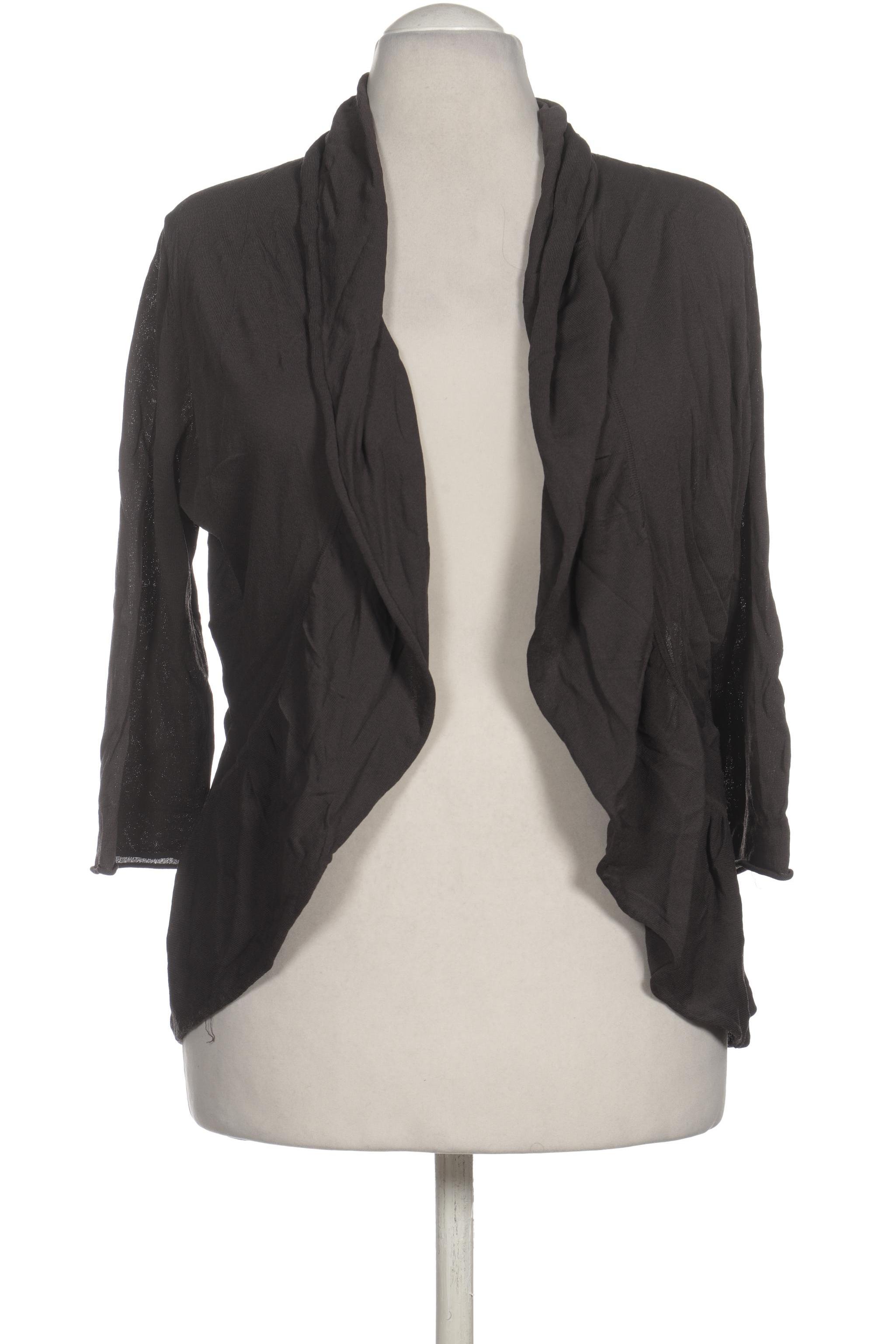 

Taifun Damen Strickjacke, braun, Gr.