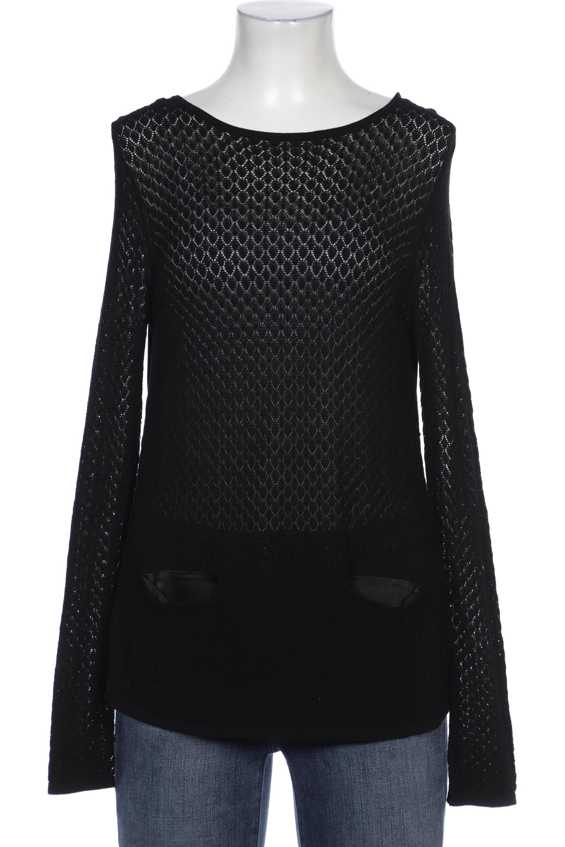 

TAIFUN by Gerry Weber Damen Bluse, schwarz