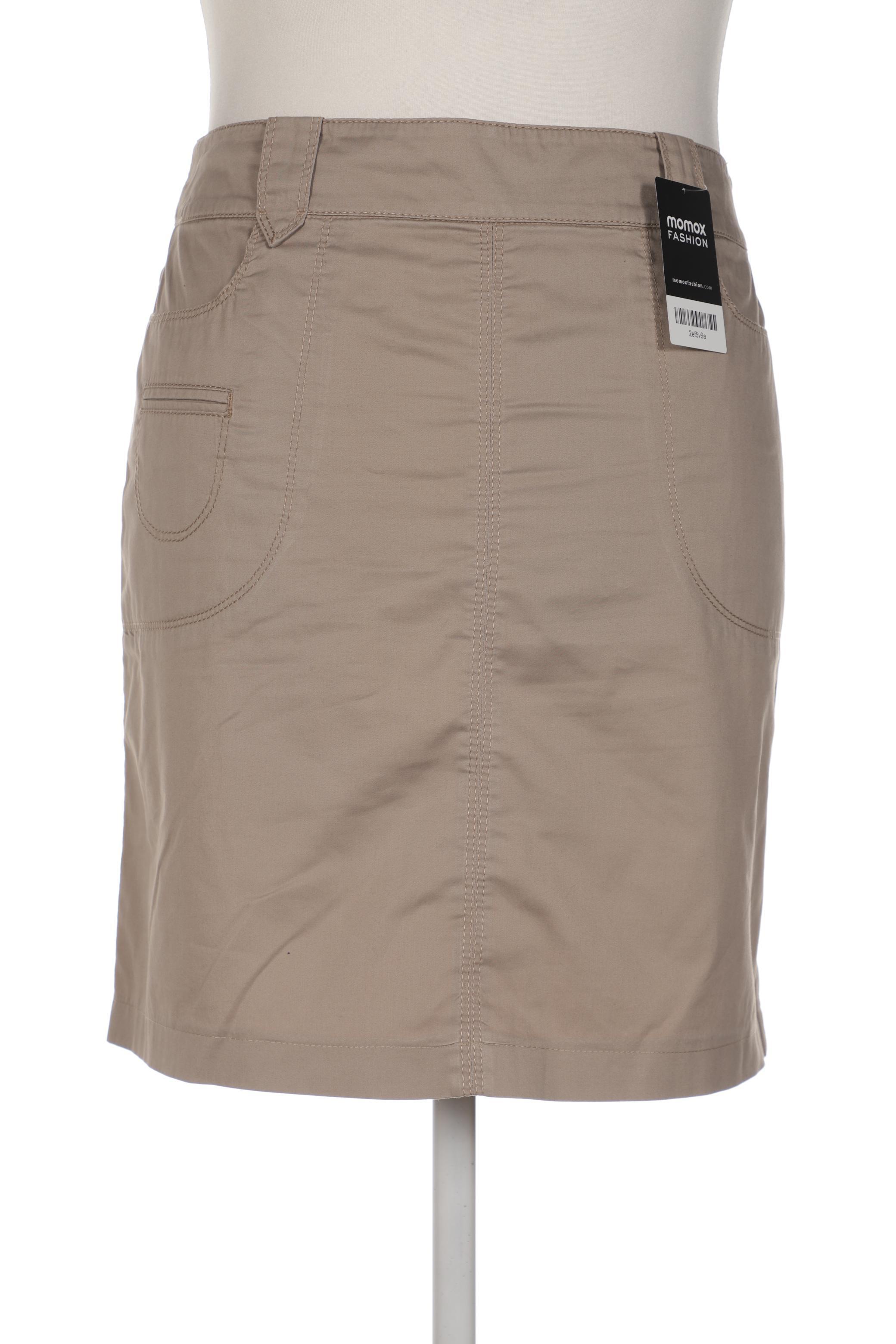 

TAIFUN by Gerry Weber Damen Rock, beige