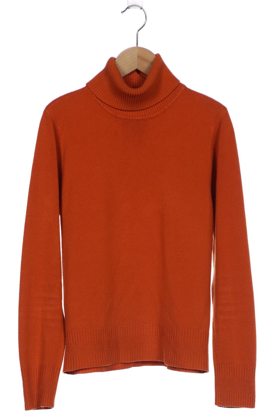 

TAIFUN by Gerry Weber Damen Pullover, orange