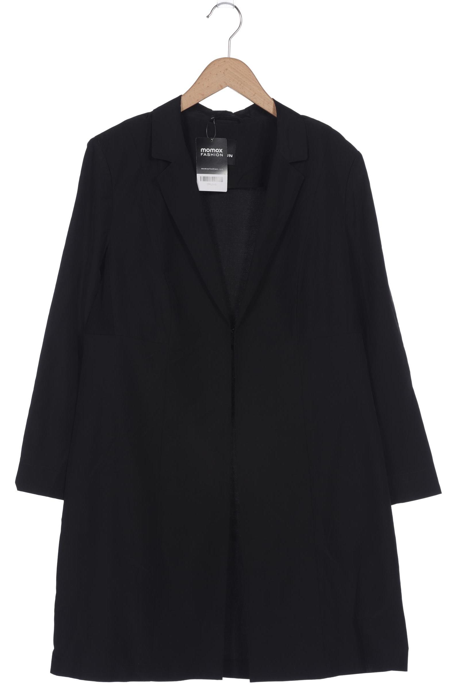

TAIFUN Damen Mantel, schwarz