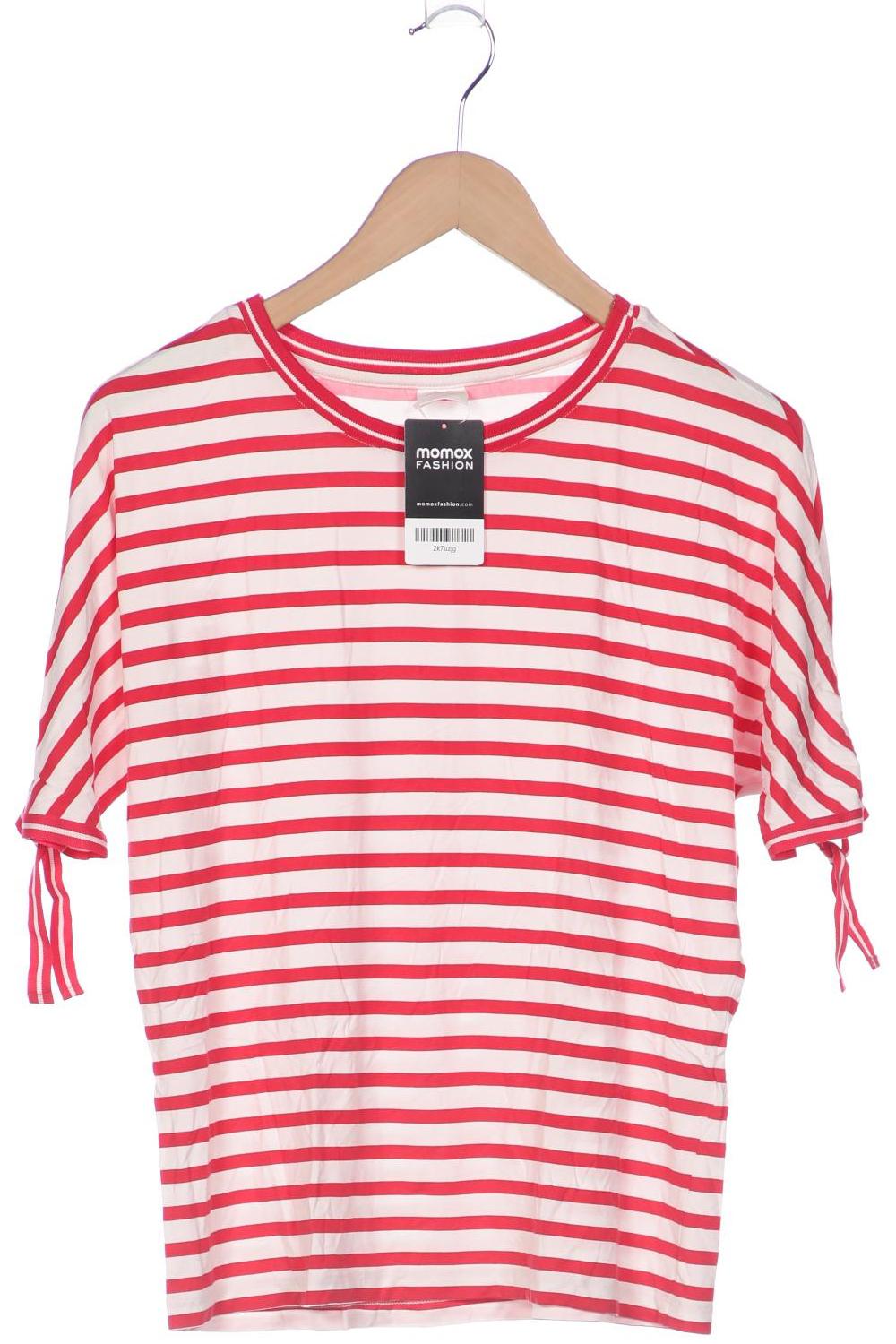 

TAIFUN by Gerry Weber Damen T-Shirt, pink