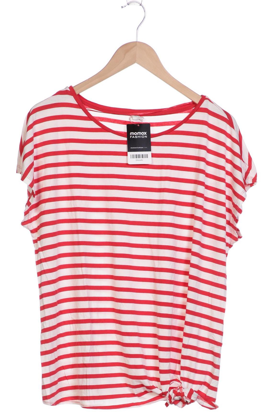 

TAIFUN by Gerry Weber Damen T-Shirt, rot