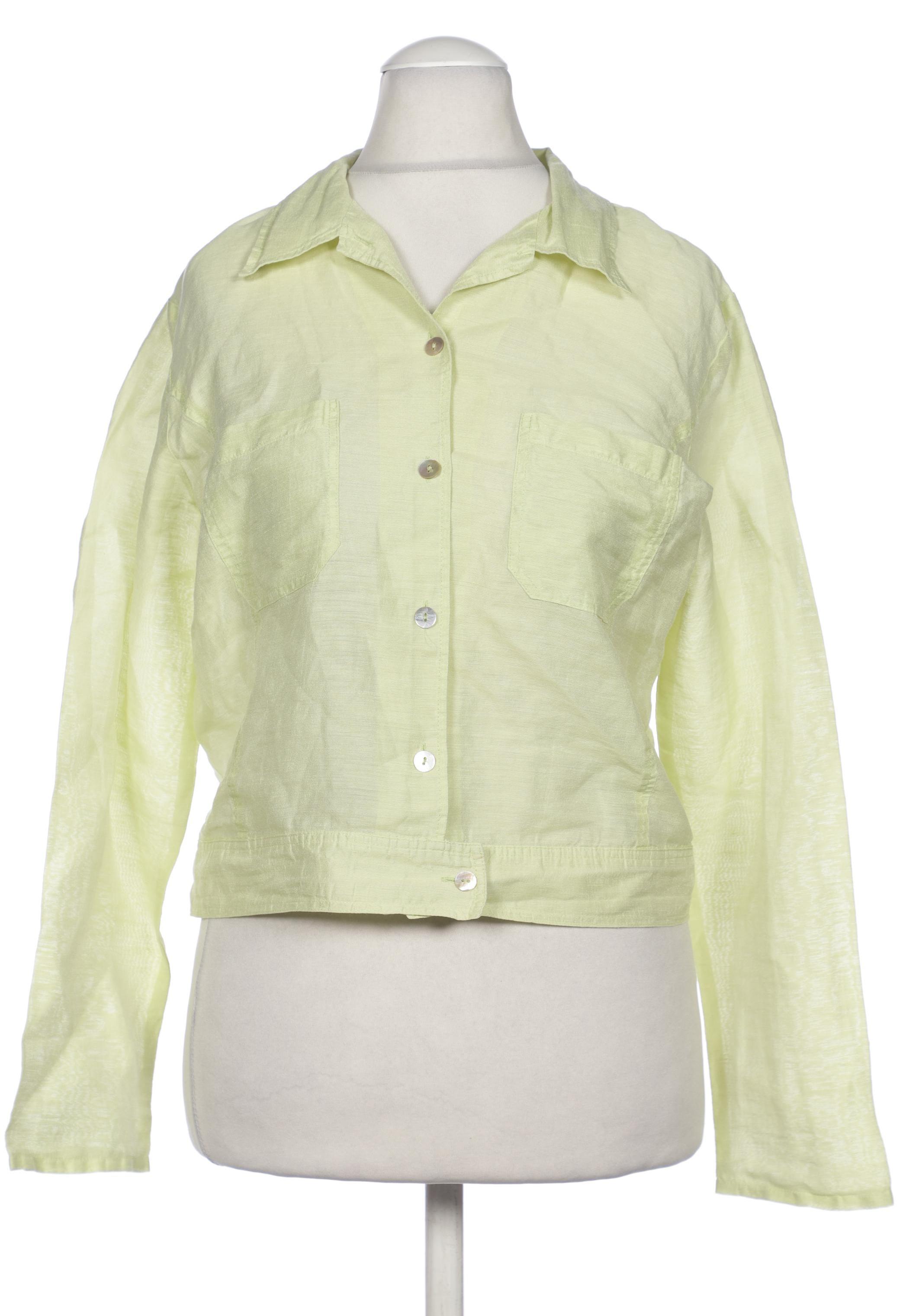 

TAIFUN by Gerry Weber Damen Bluse, hellgrün