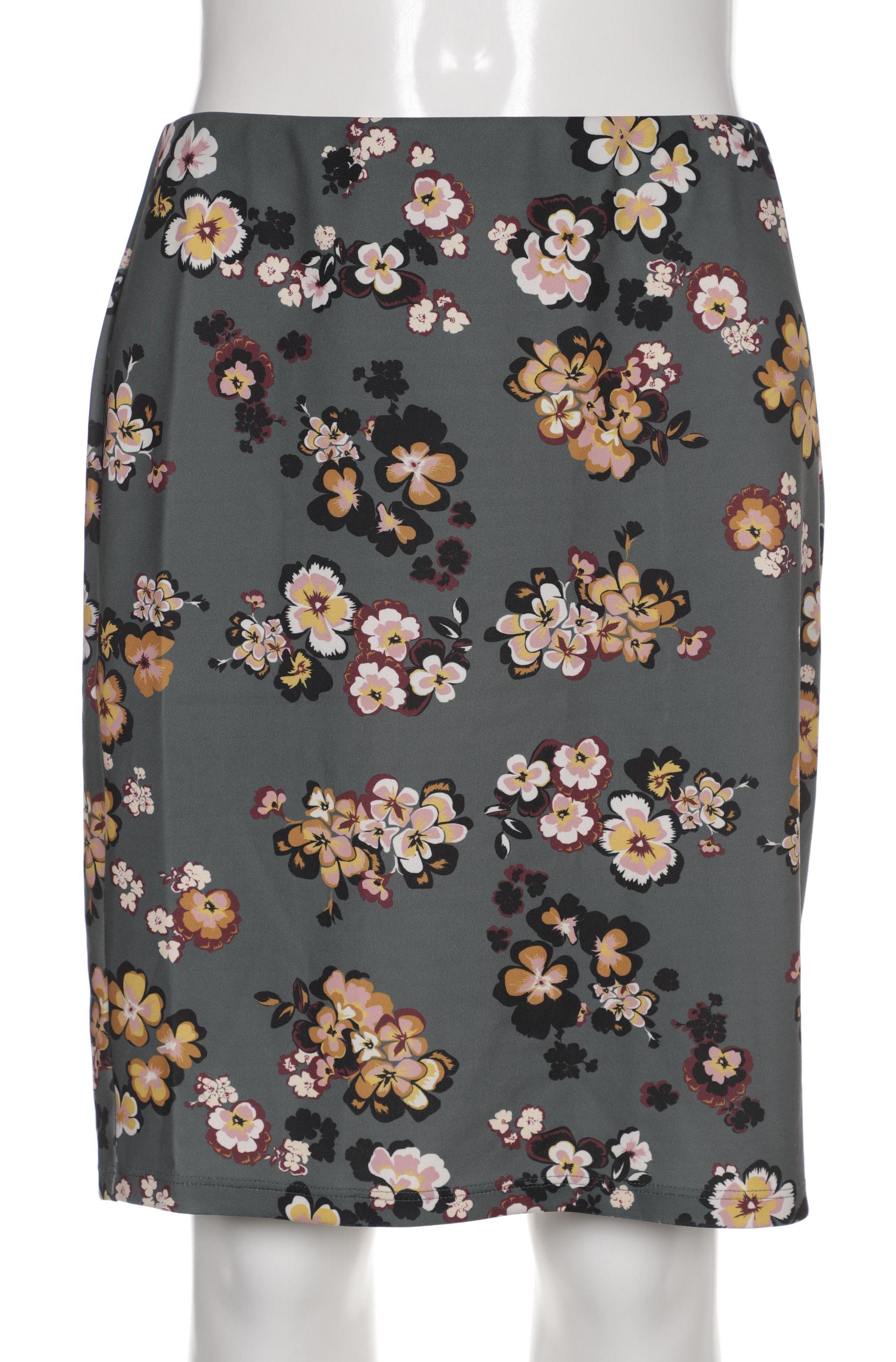 

TAIFUN by Gerry Weber Damen Rock, grün