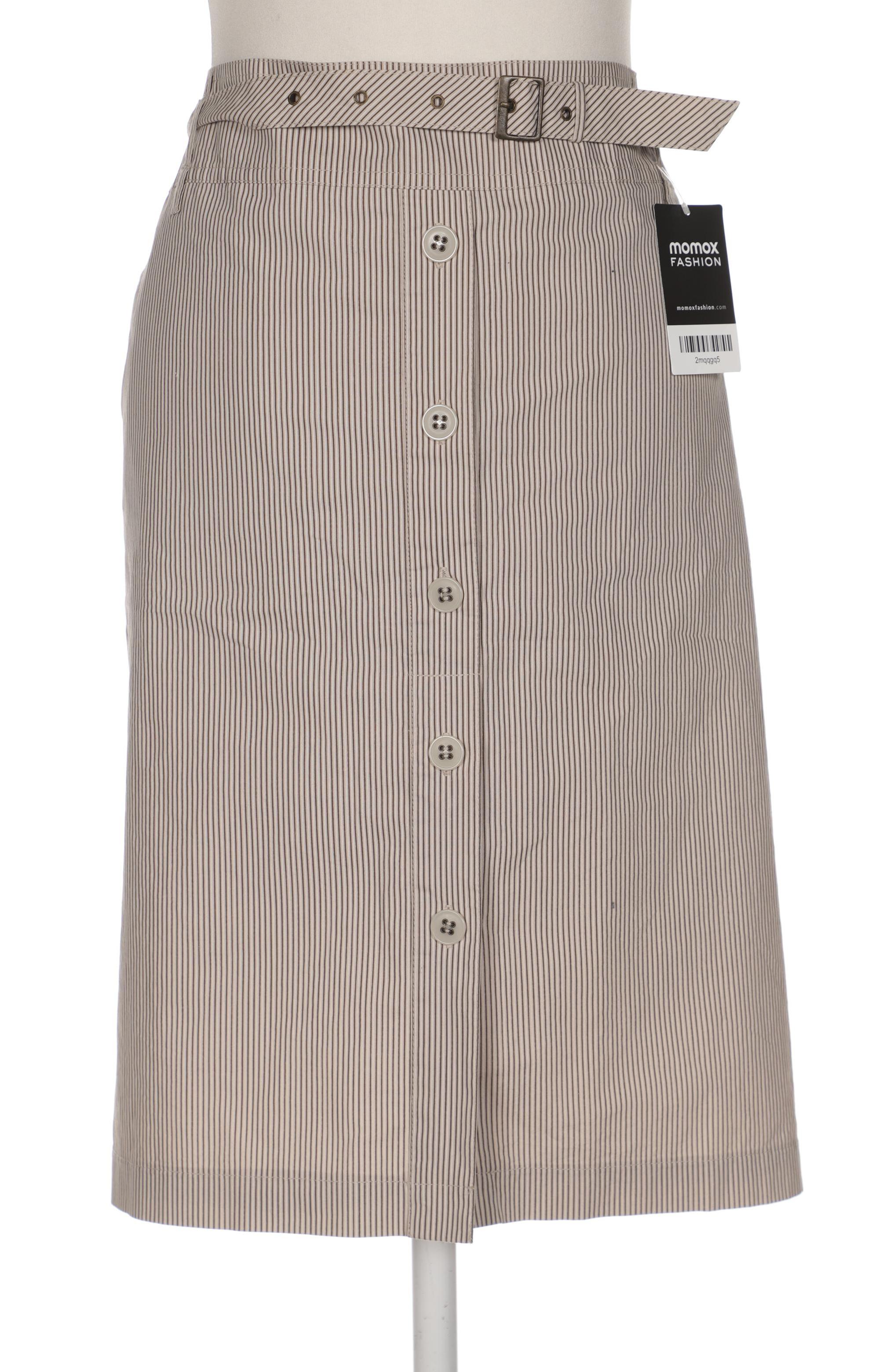 

TAIFUN by Gerry Weber Damen Rock, beige