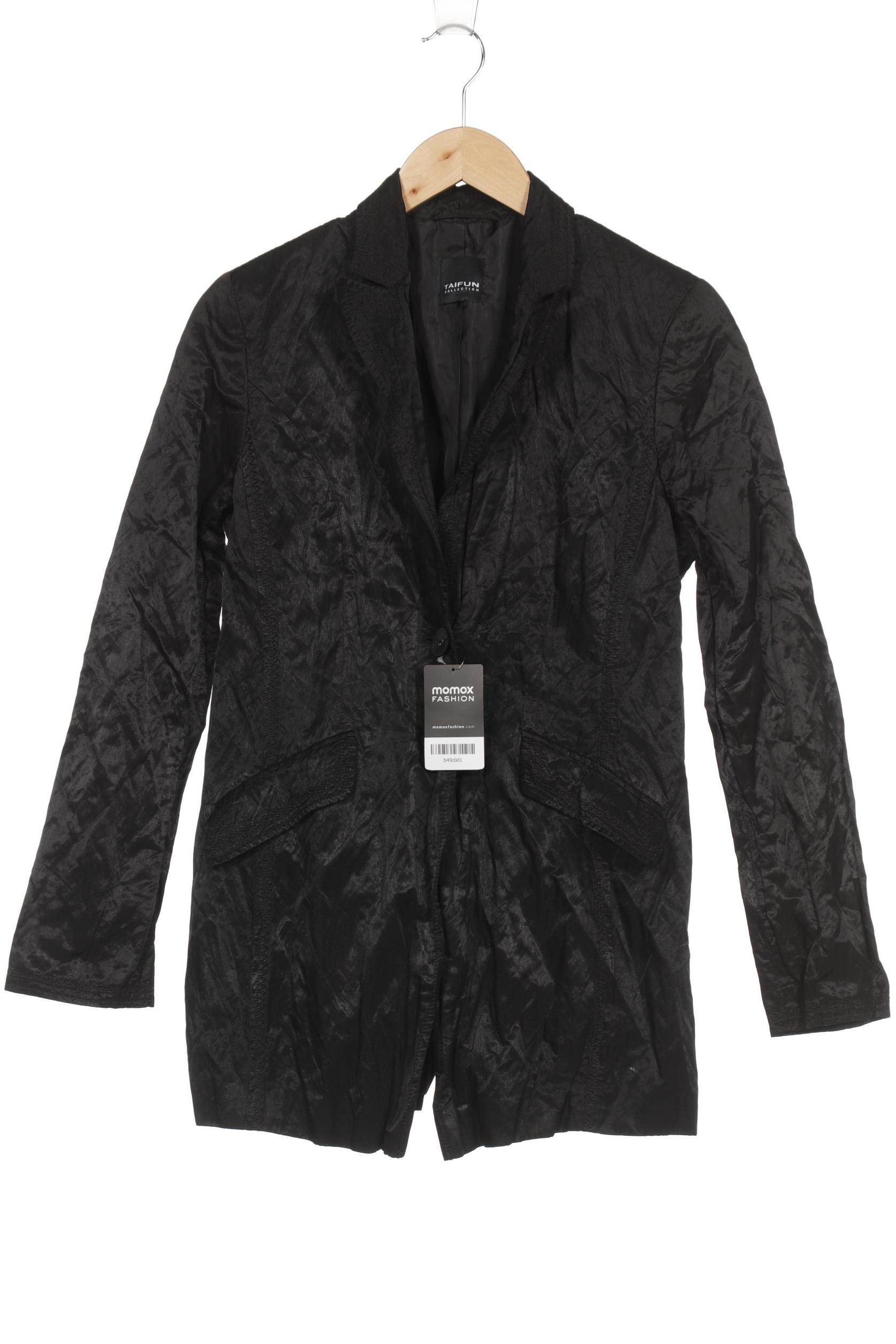 

TAIFUN by Gerry Weber Damen Jacke, schwarz