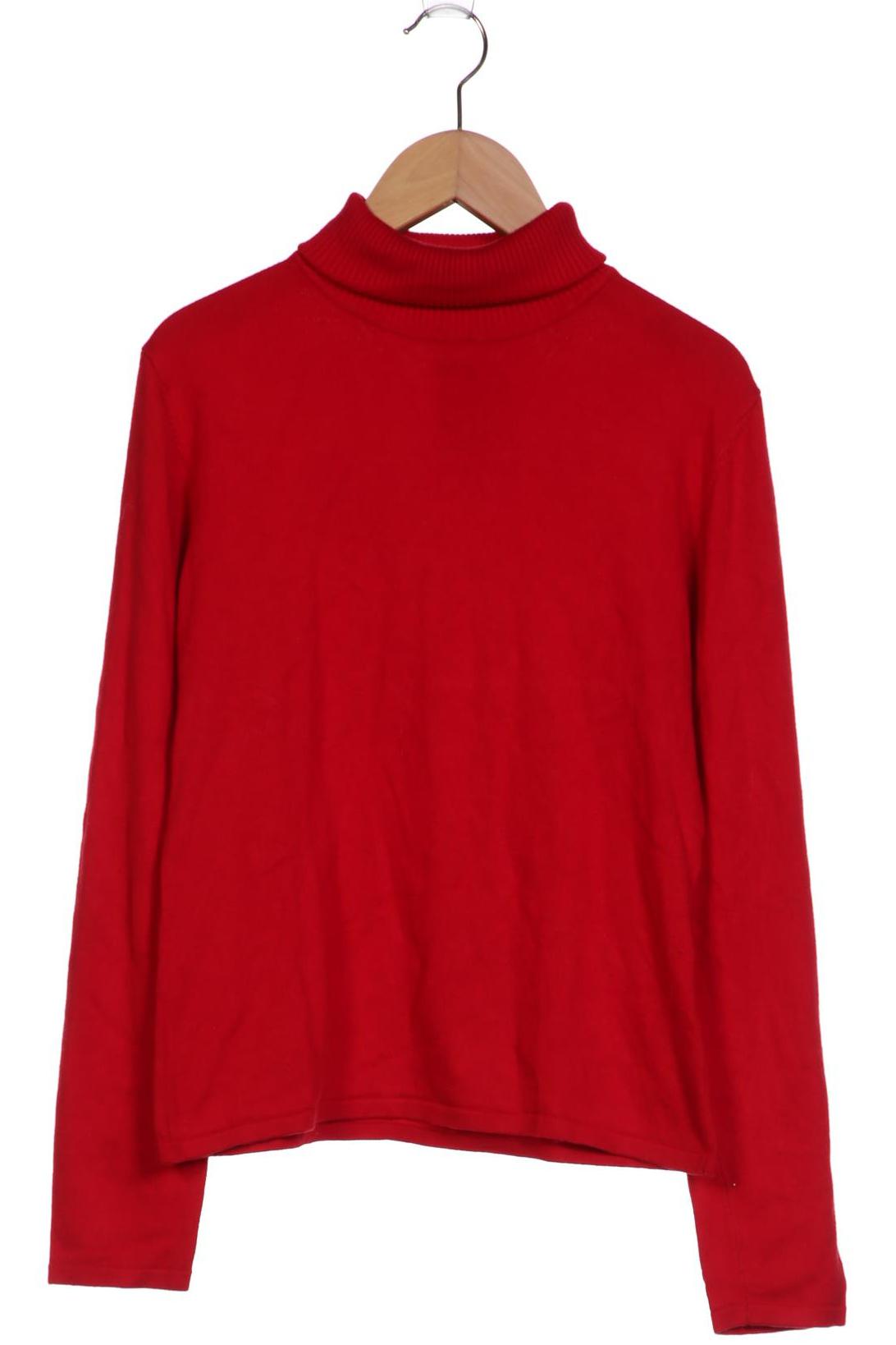 

TAIFUN by Gerry Weber Damen Pullover, rot