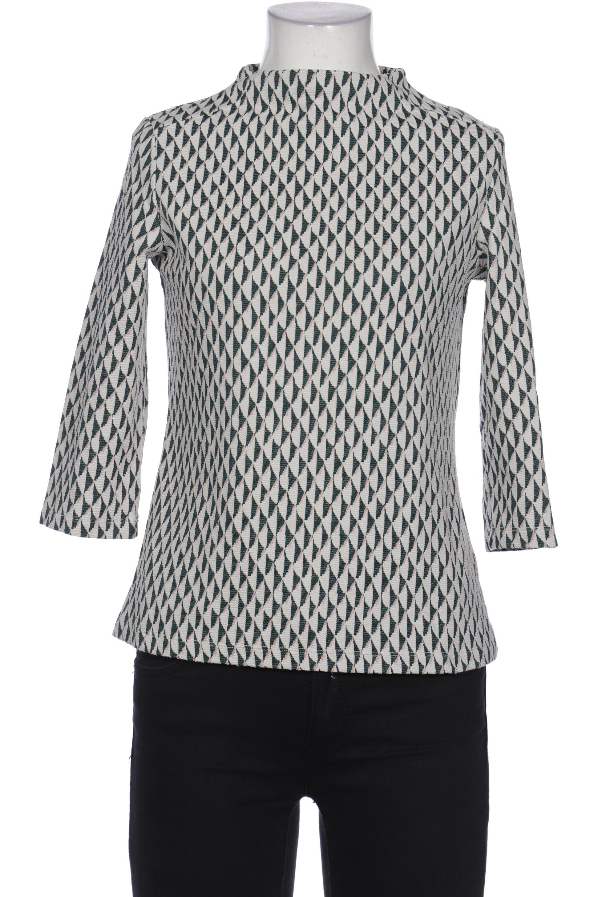 

TAIFUN by Gerry Weber Damen Bluse, grün