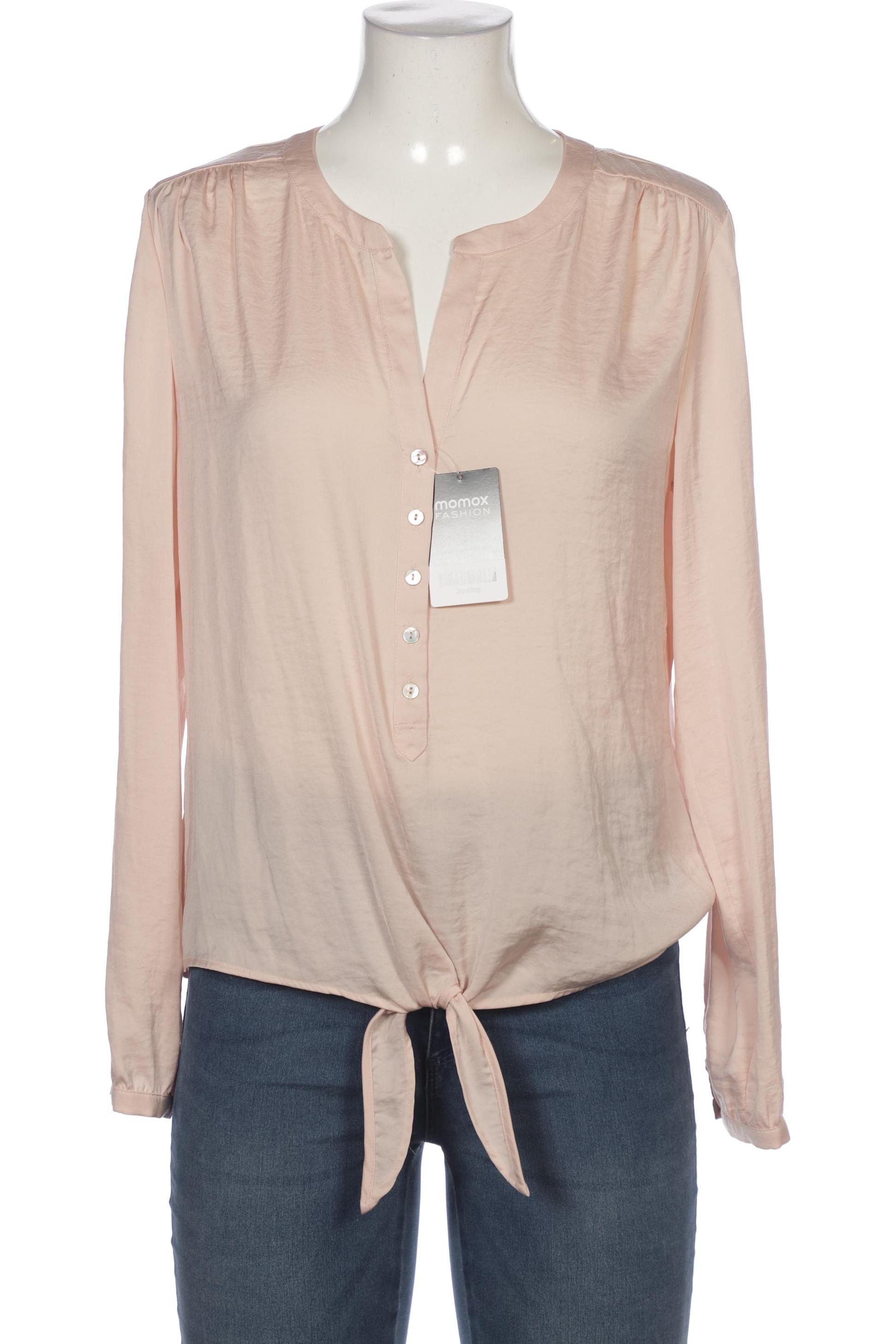 

TAIFUN Damen Bluse, orange