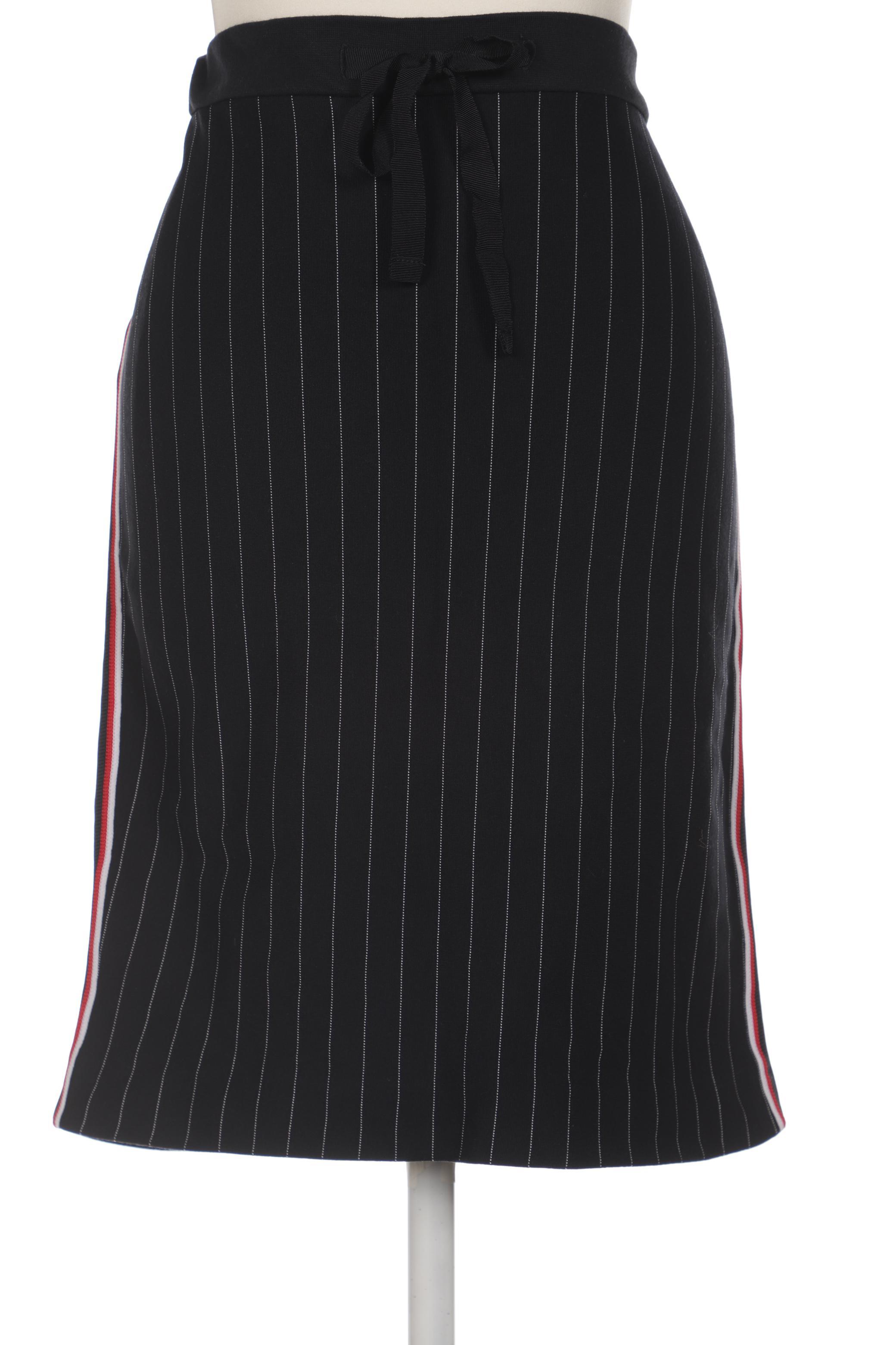 

TAIFUN by Gerry Weber Damen Rock, marineblau