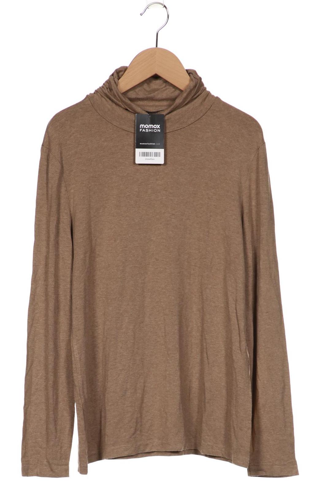 

TAIFUN by Gerry Weber Damen Langarmshirt, beige