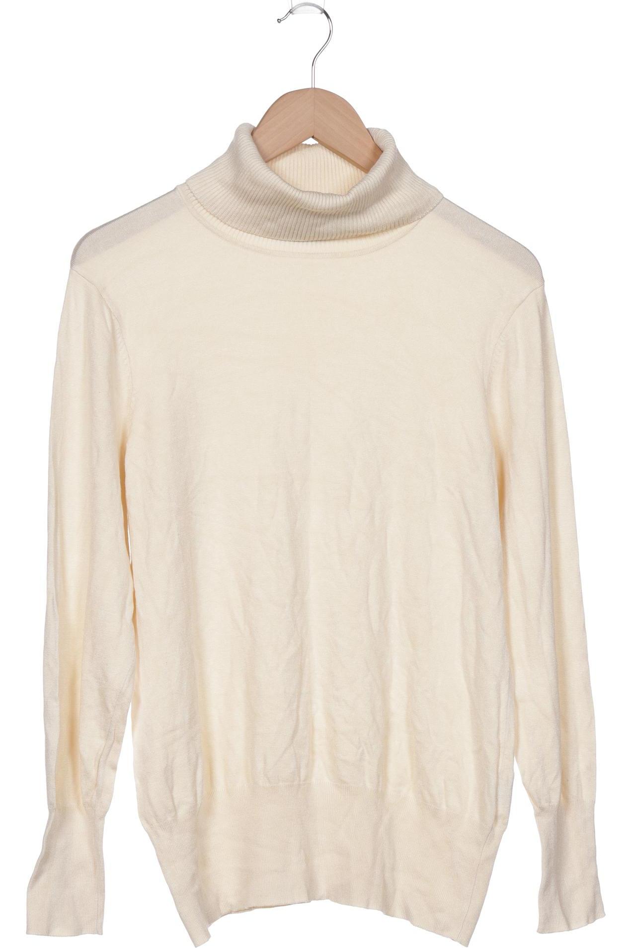 

TAIFUN by Gerry Weber Damen Pullover, cremeweiß