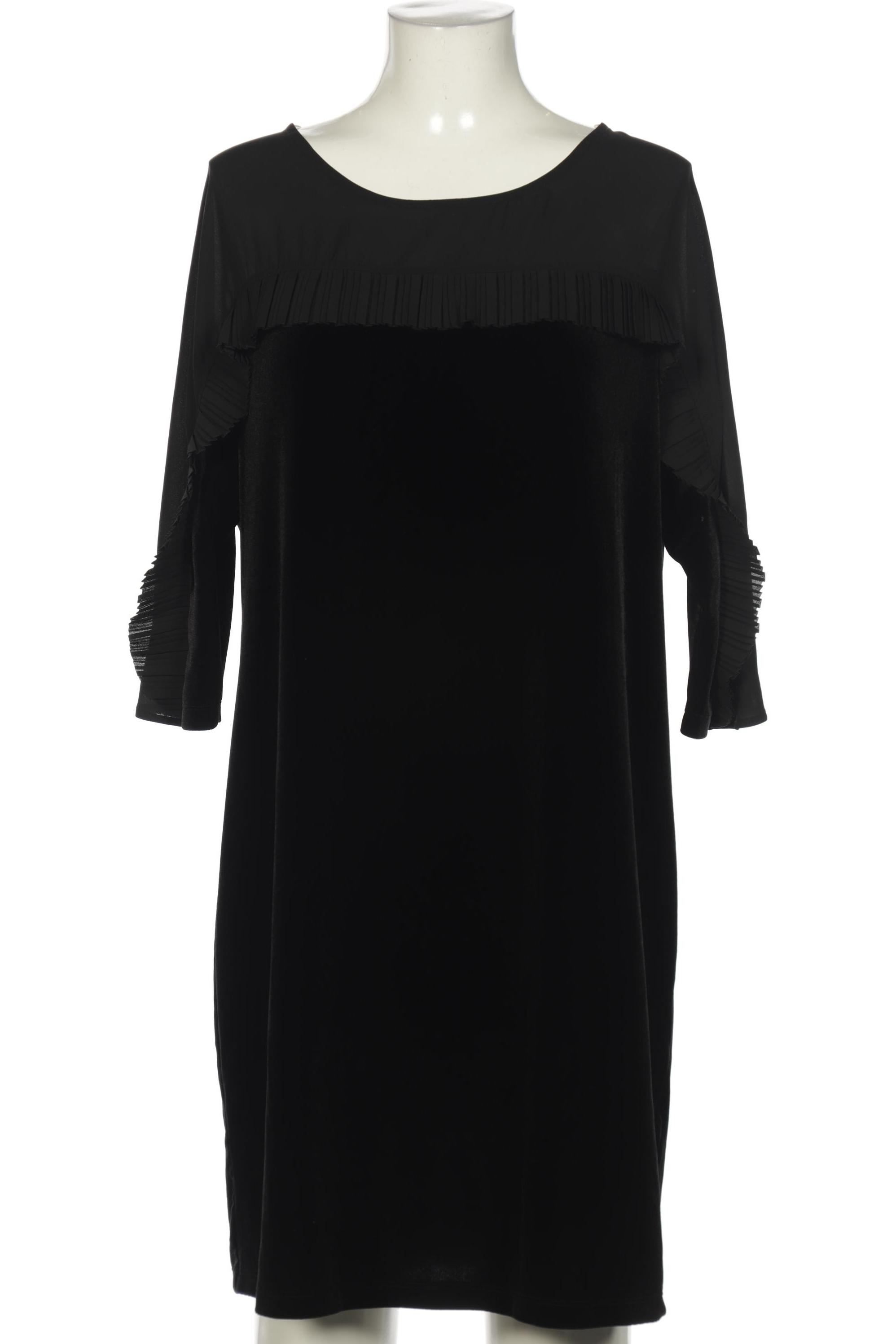 

TAIFUN by Gerry Weber Damen Kleid, schwarz