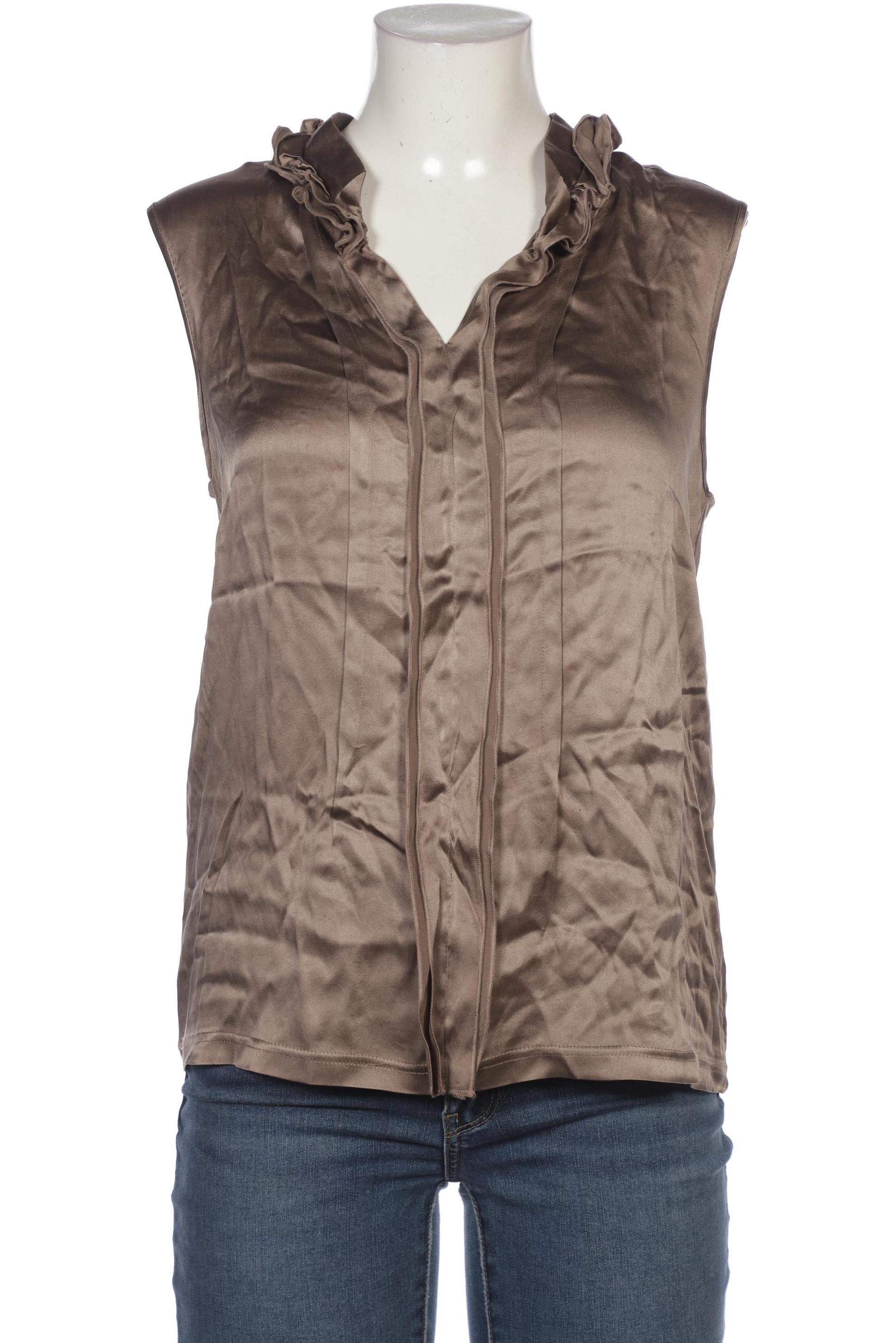 

TAIFUN by Gerry Weber Damen Bluse, grau