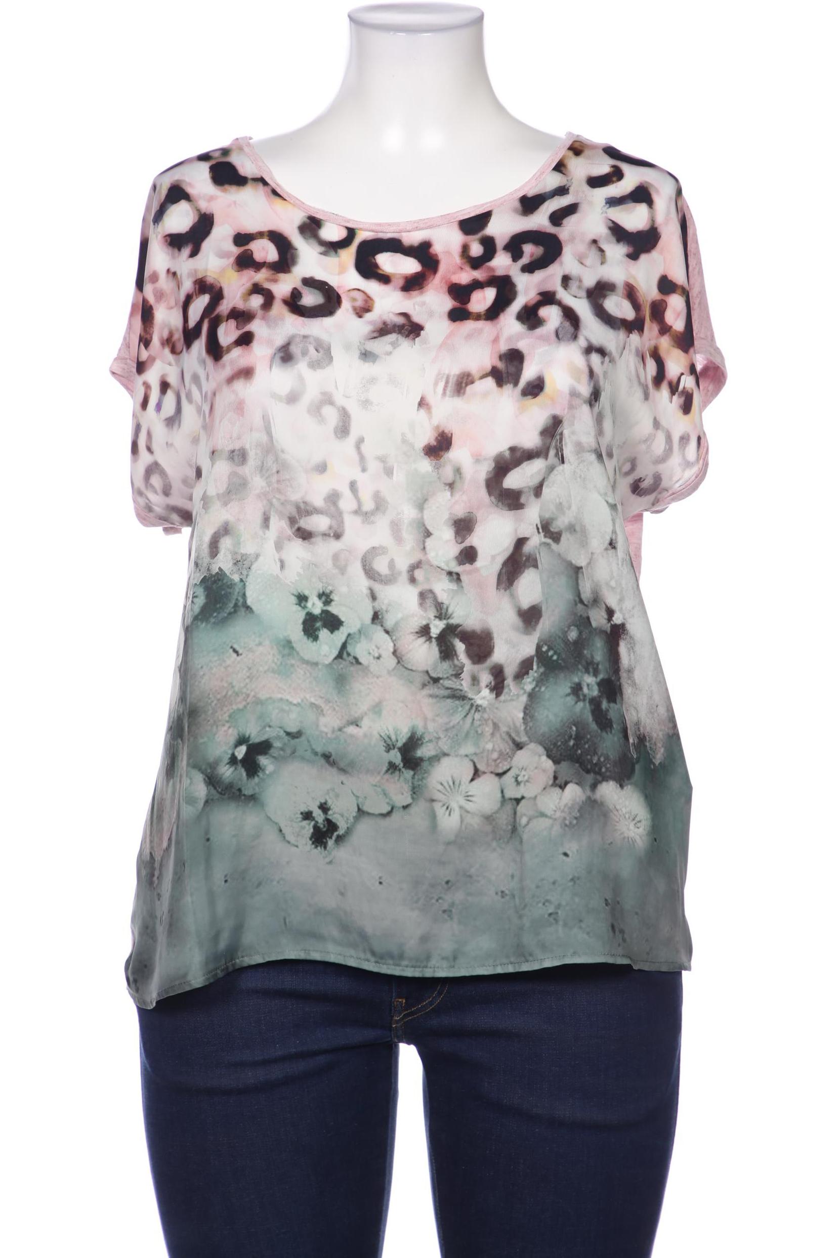 

TAIFUN by Gerry Weber Damen Bluse, pink