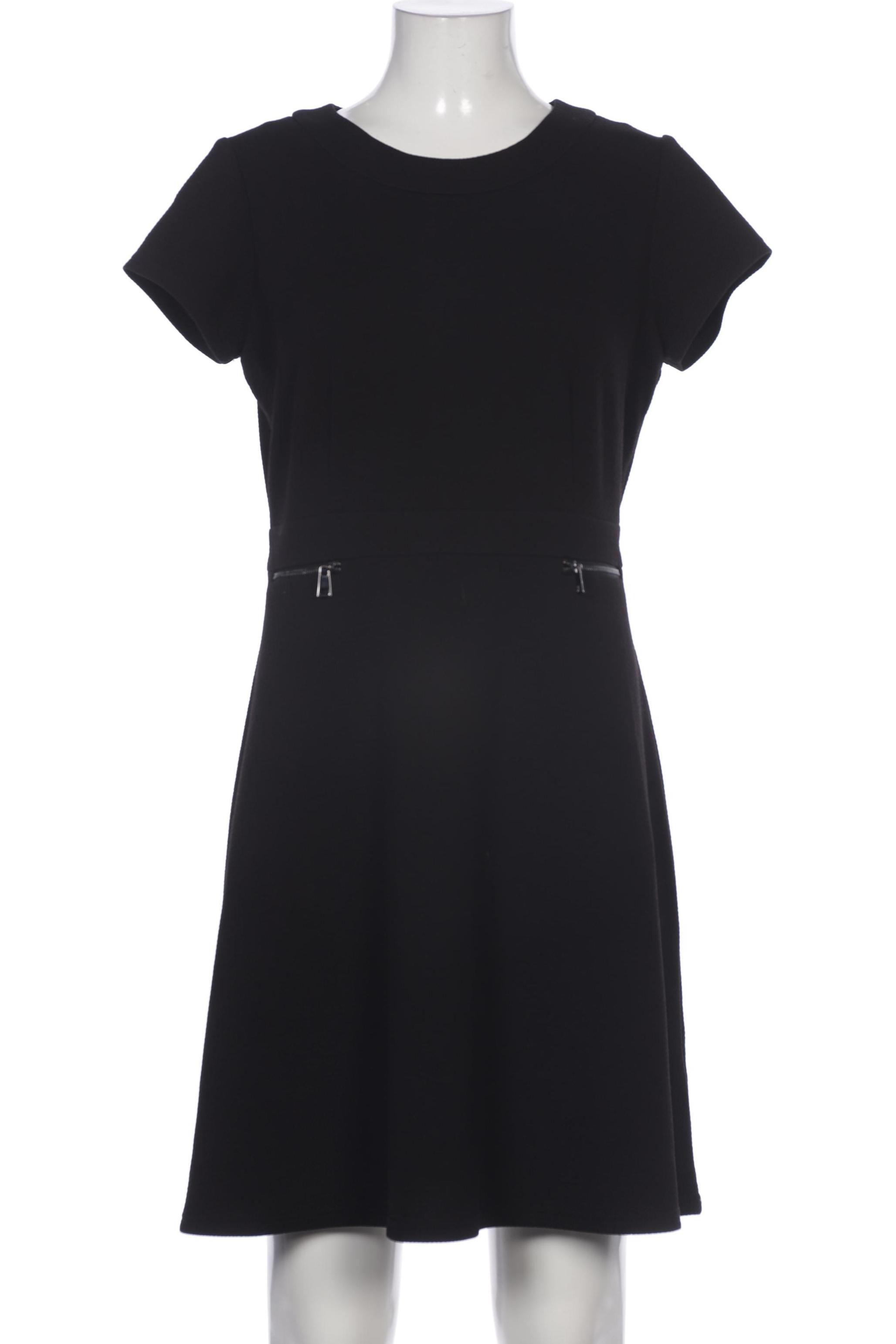 

TAIFUN by Gerry Weber Damen Kleid, schwarz