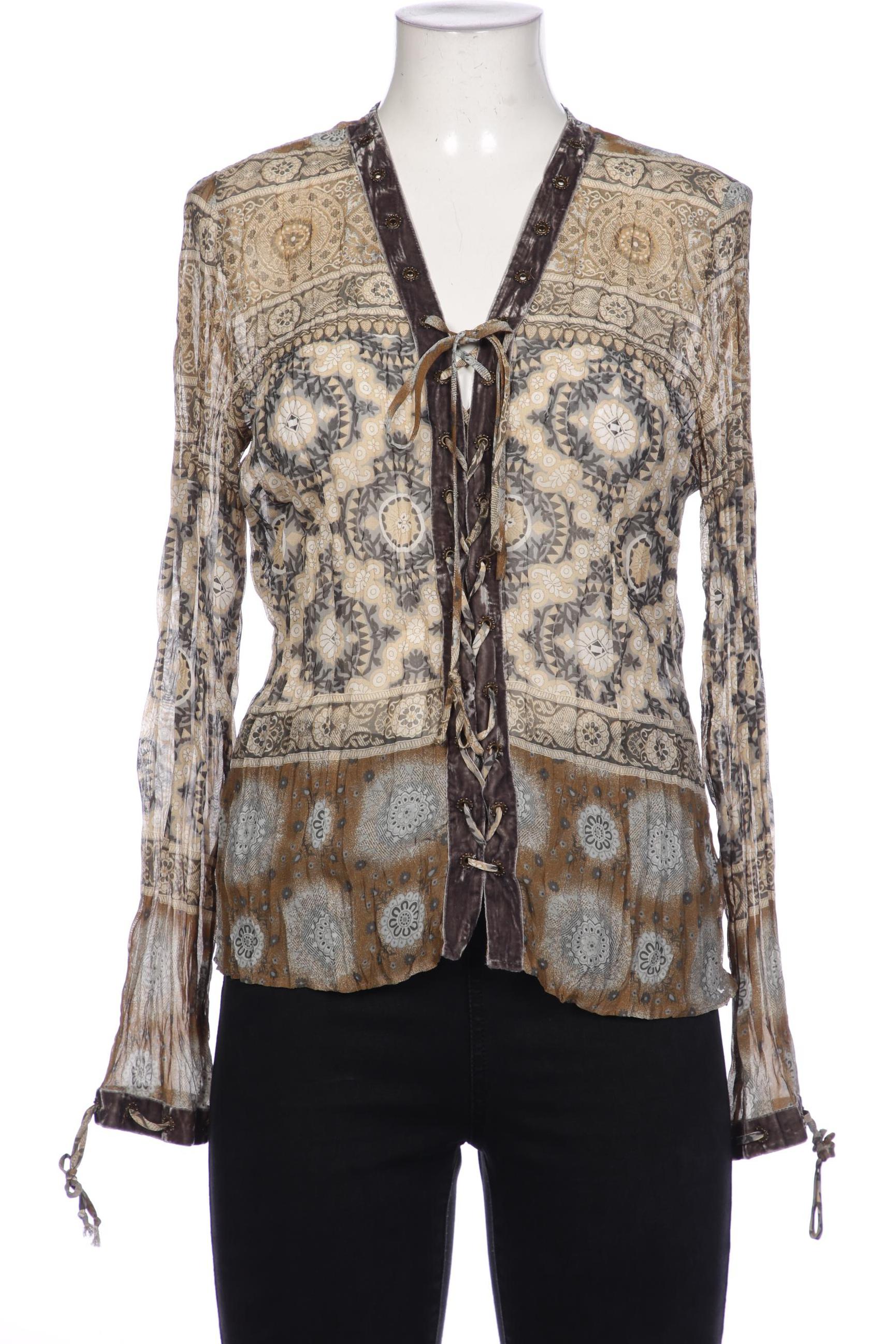 

TAIFUN by Gerry Weber Damen Bluse, beige