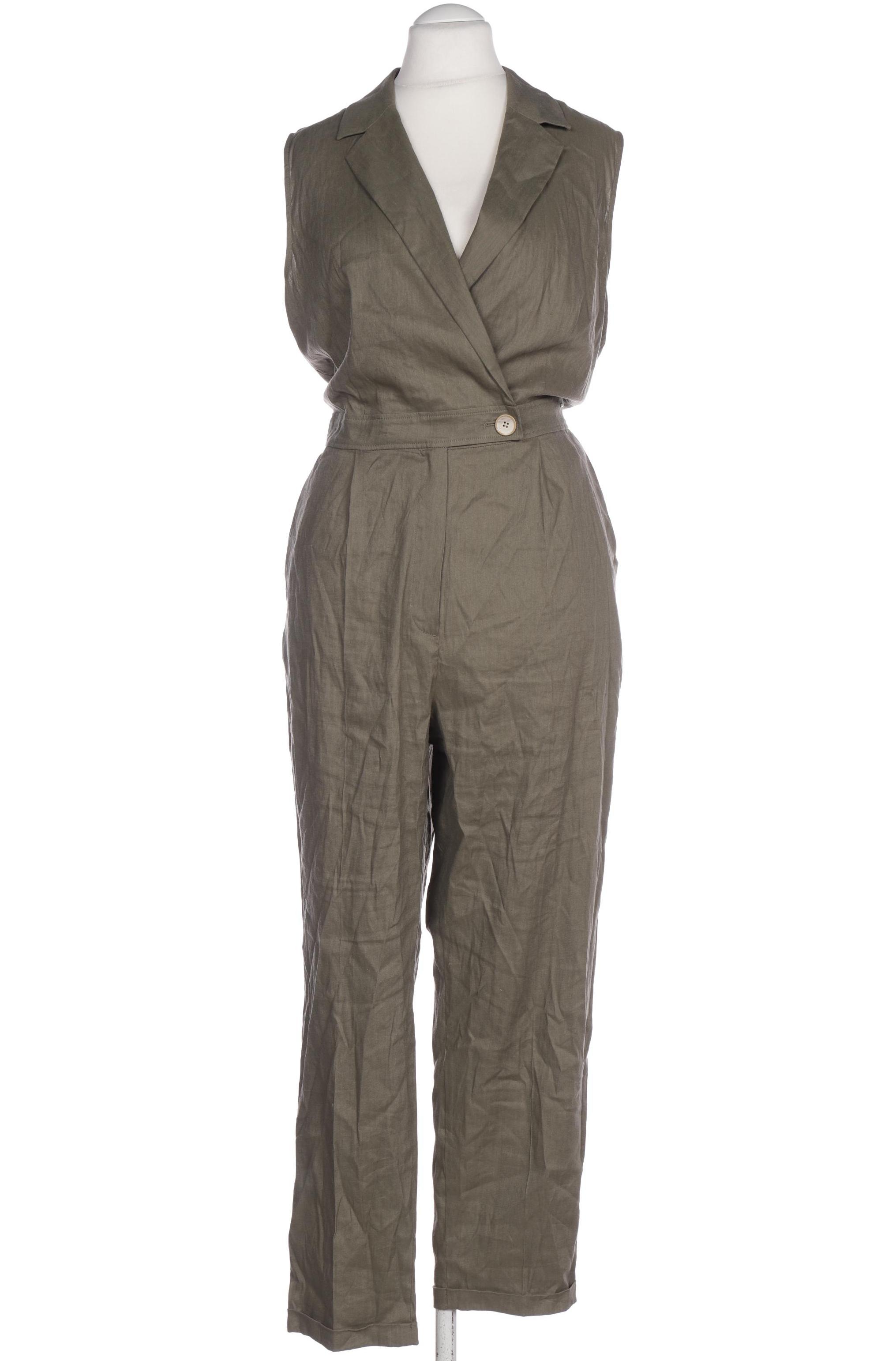 

TAIFUN by Gerry Weber Damen Jumpsuit/Overall, grün