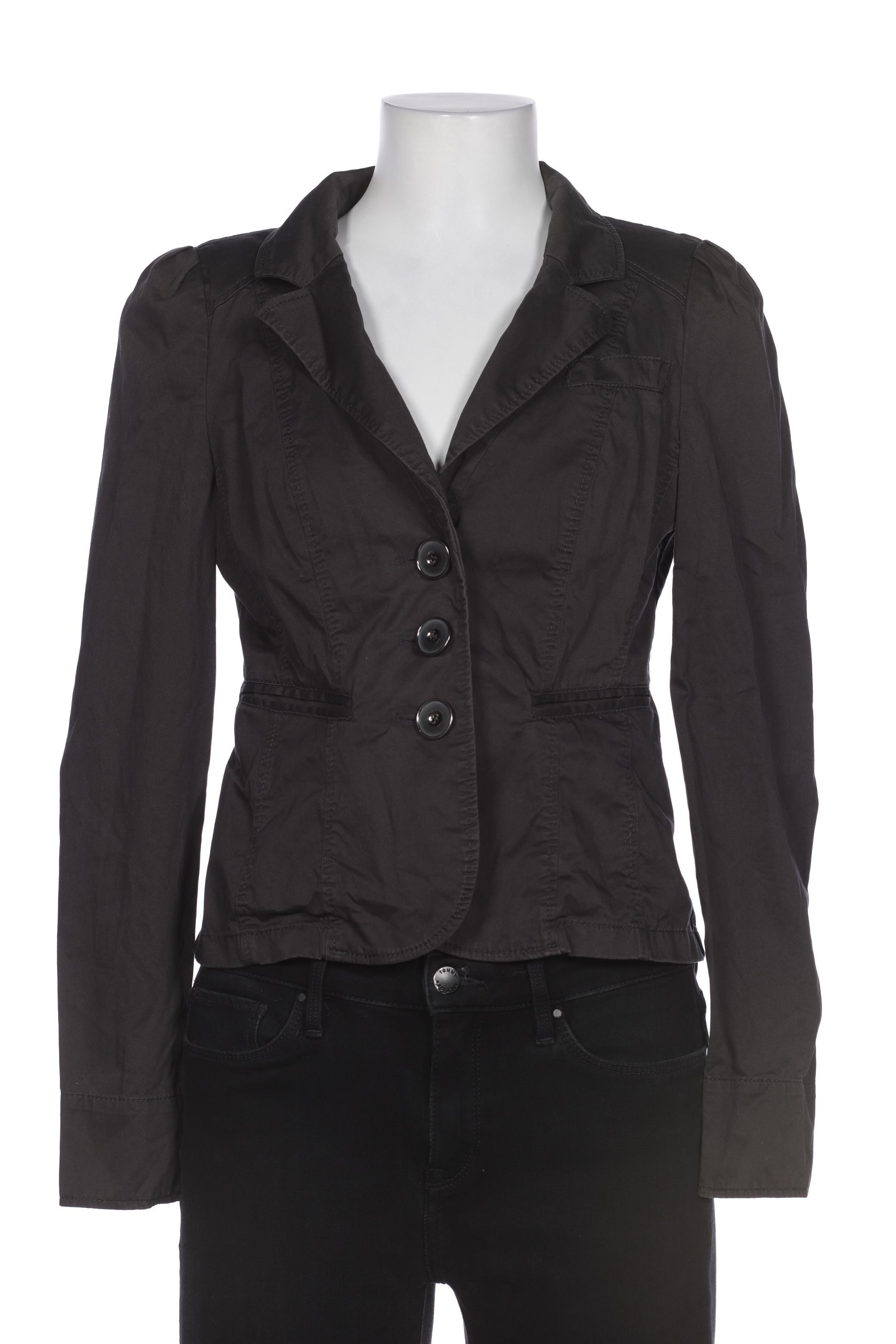 

TAIFUN by Gerry Weber Damen Blazer, grau
